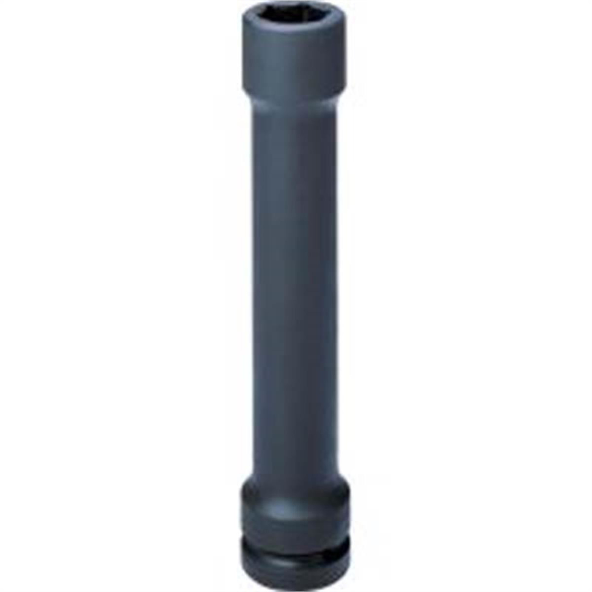Grey Pneumatic 4033MD 1" Drive X 33mm Deep Socket – Impact Grade, New