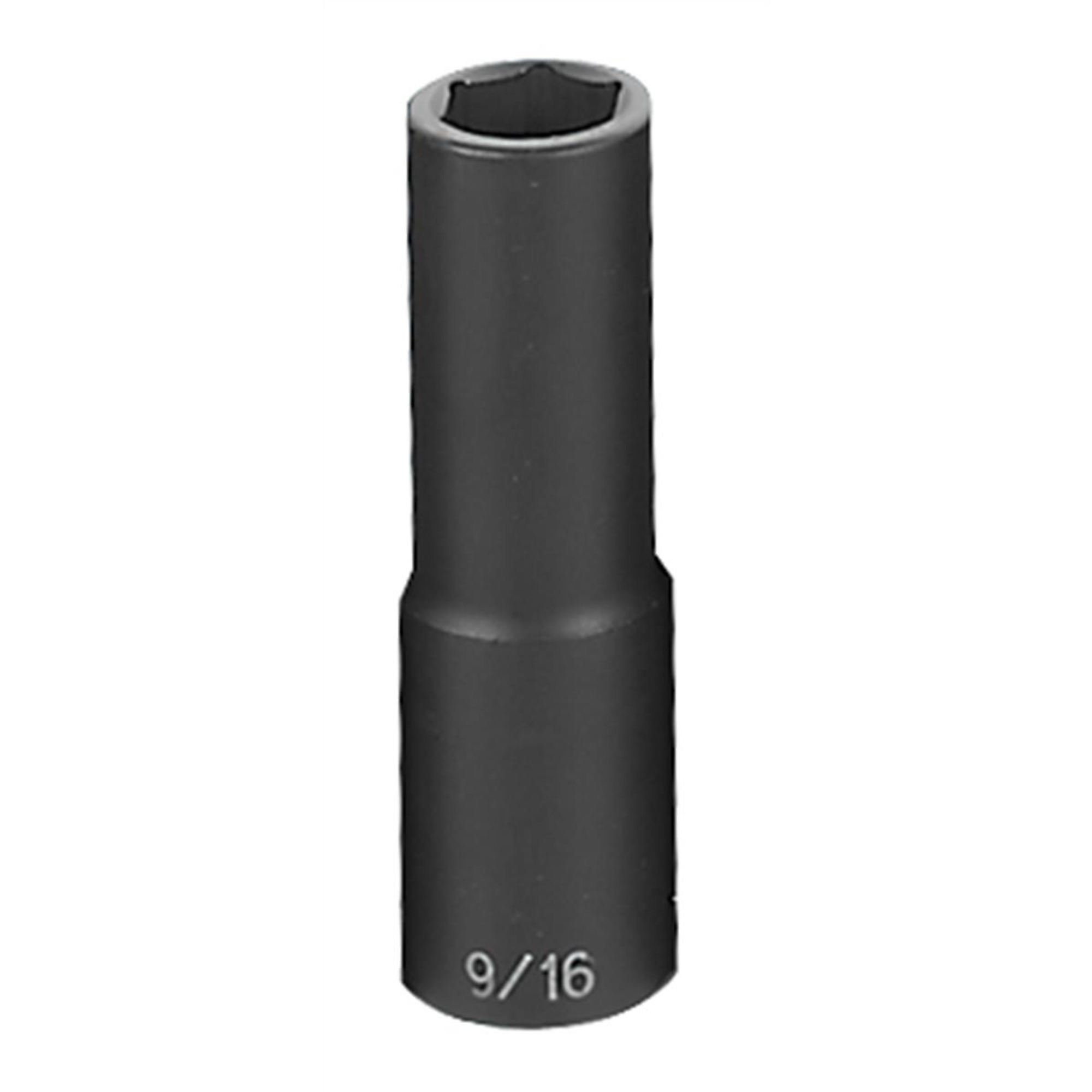 1/2 Drive Axle Nut Socket 38mm - 6-PT