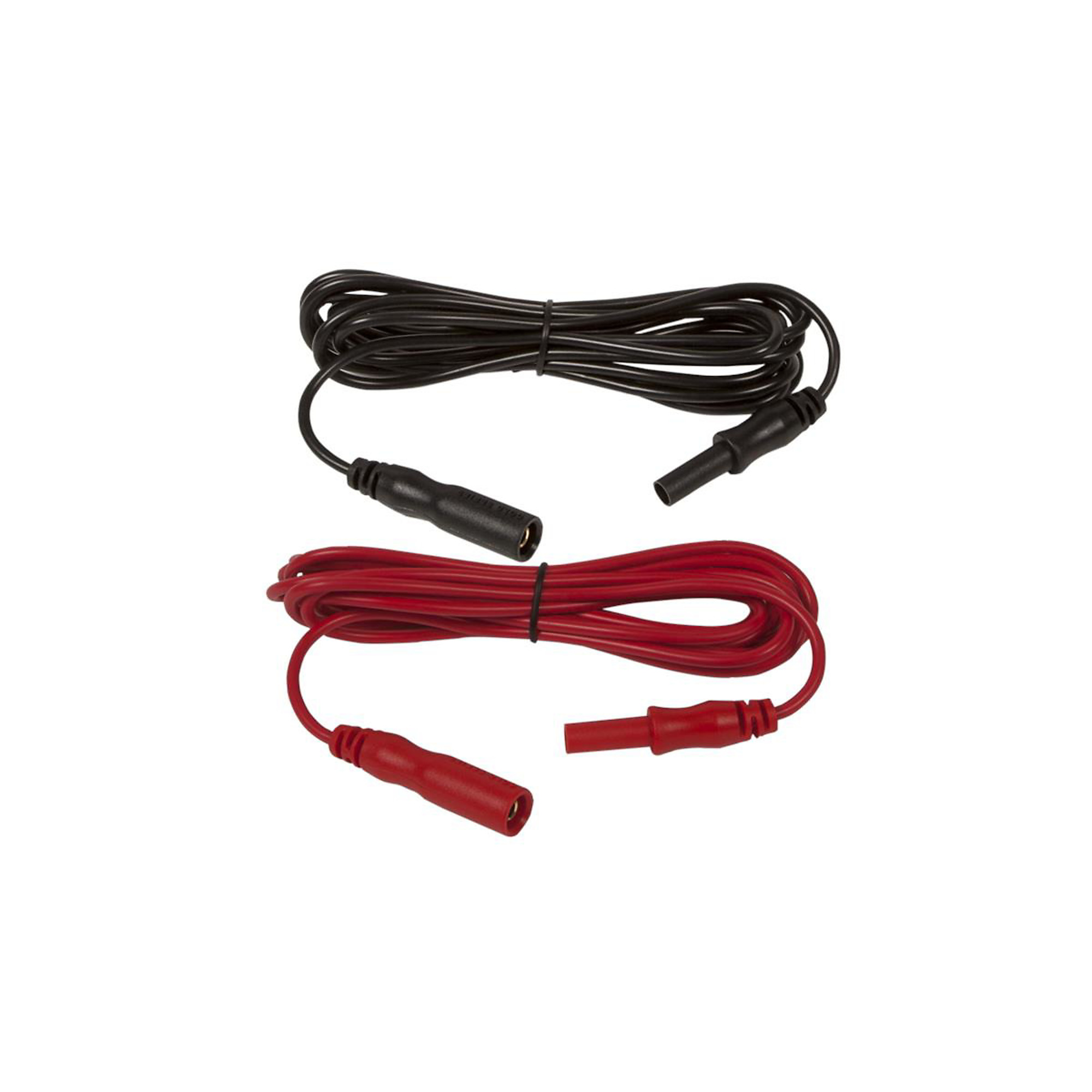 Power Probe Digital Multimeter Adapter Leads Kit — Model# PPRPPTK0002