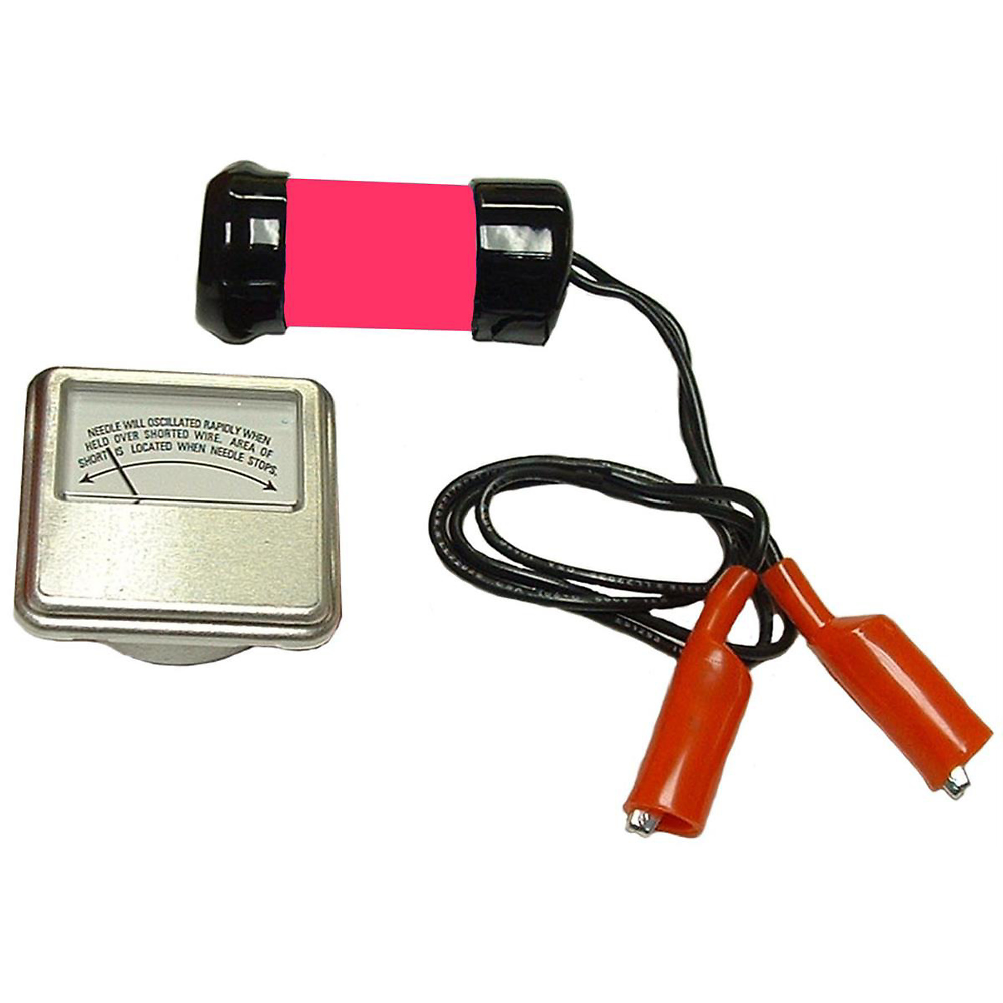 SG Tool Aid Super Duty Riveter — 1/4in., Aluminum and Steel, Model# SGT25100