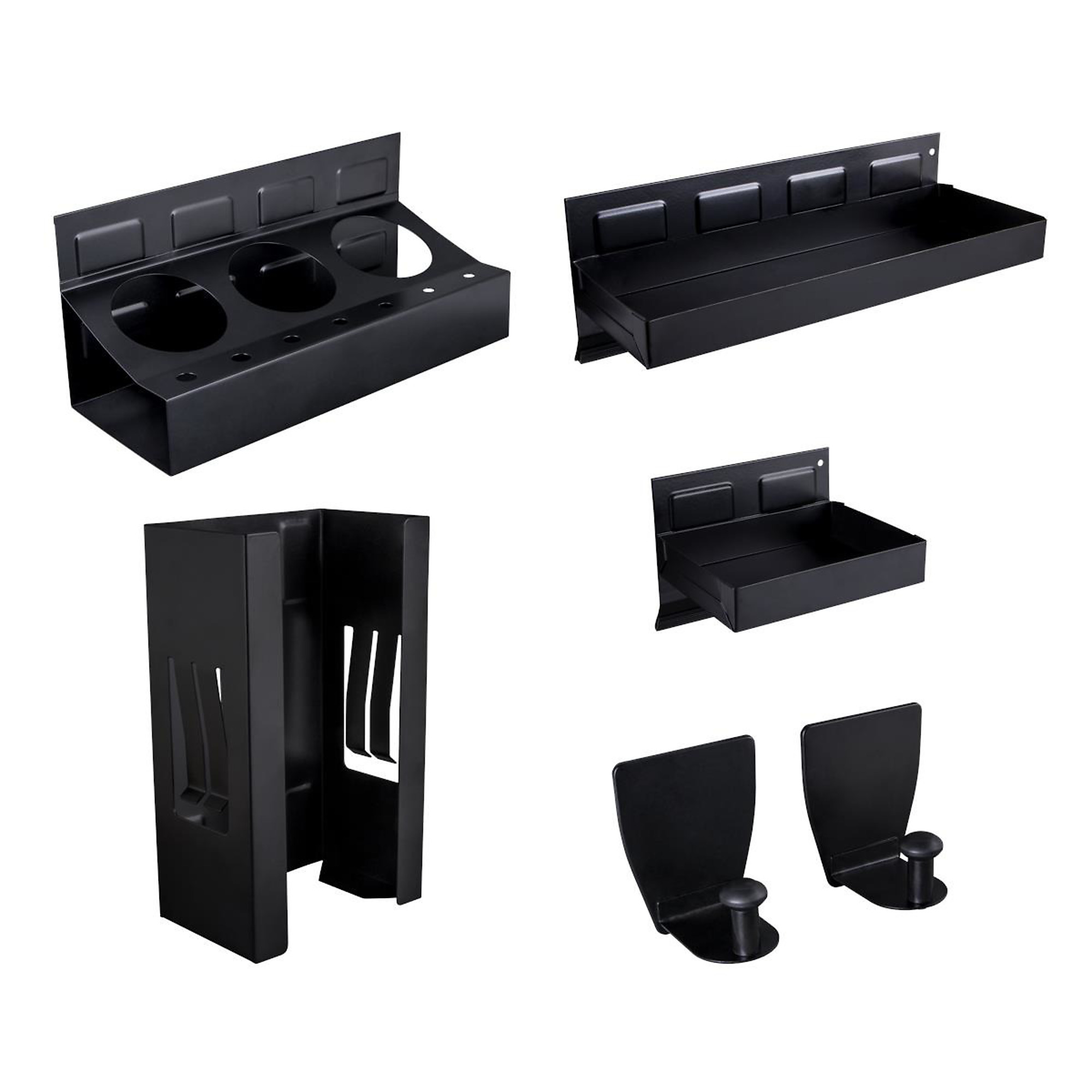 CalVan Tools Magnetic Glovebox Holder Tray — Model# CAL90945