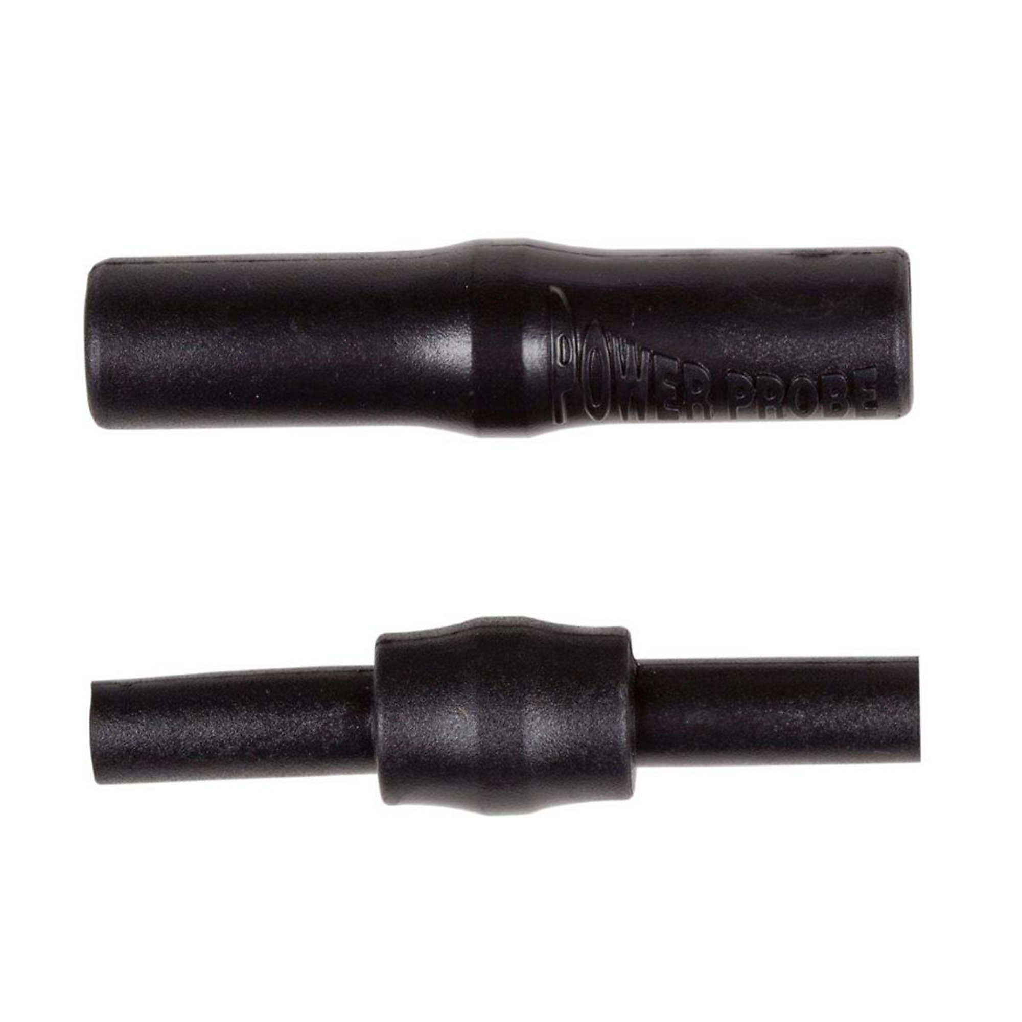 Power Probe 4mm Banana Plug Adapter Set — Male and Female, Model# PPRPPTK0014