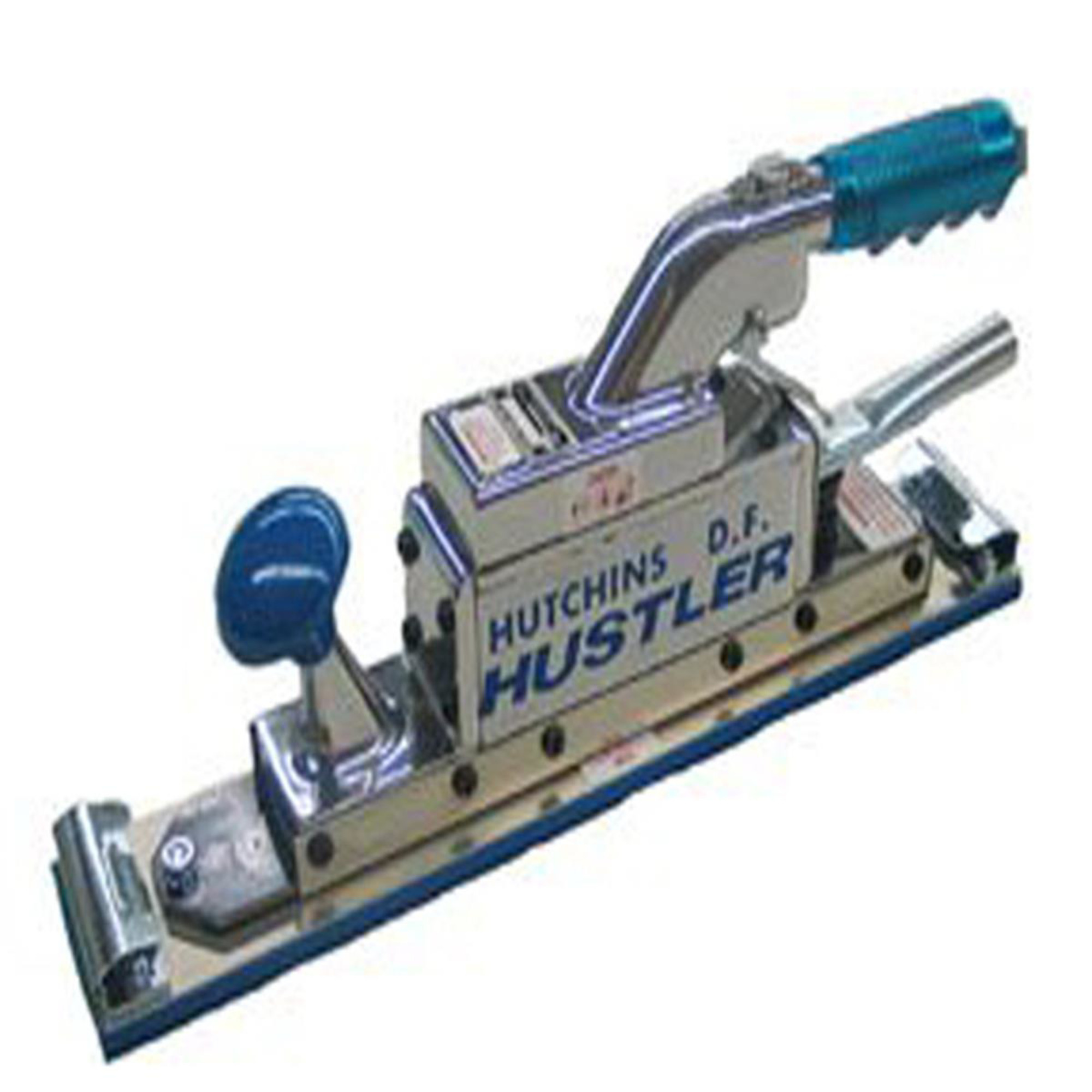 Hutchin Export Sander Air St Line Vacuum Assist, Model# HUT4920