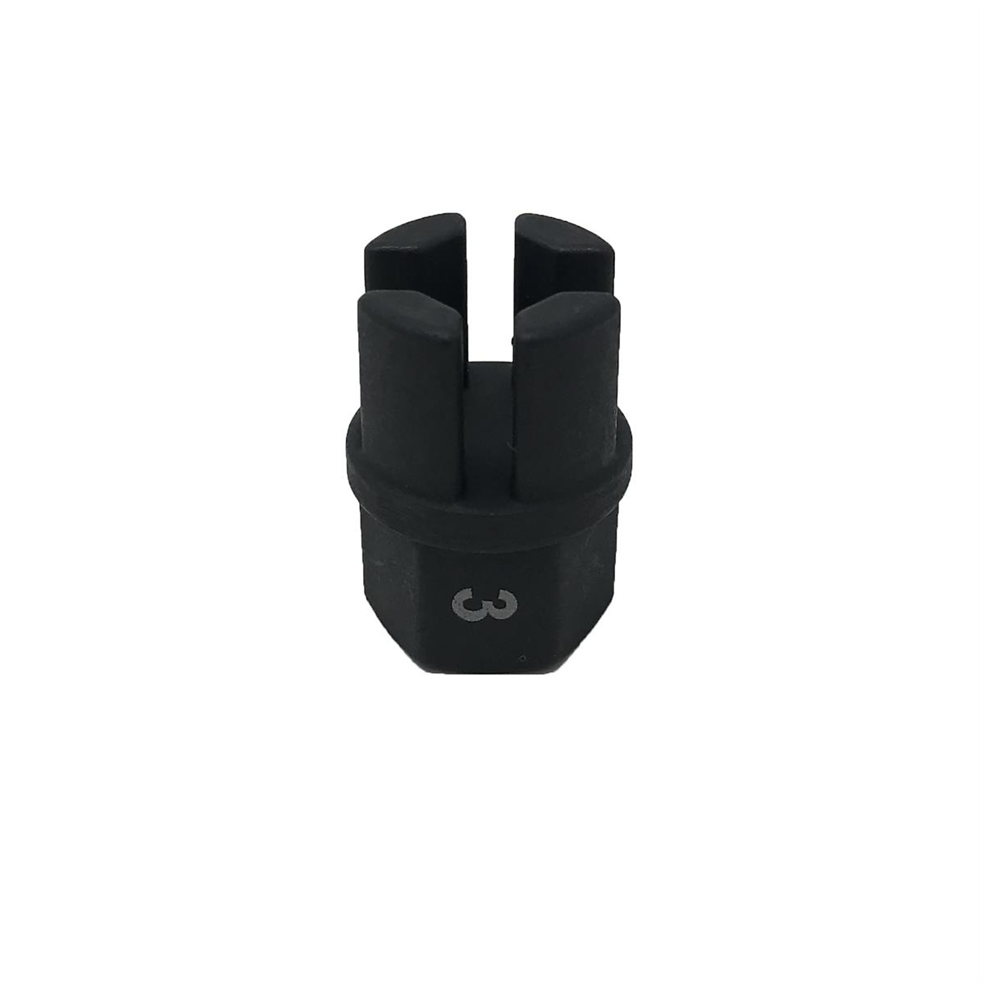 CTA Manufacturing Drain Plug Adapter — Ford Female, Cross Slotted, Model# CTA1323