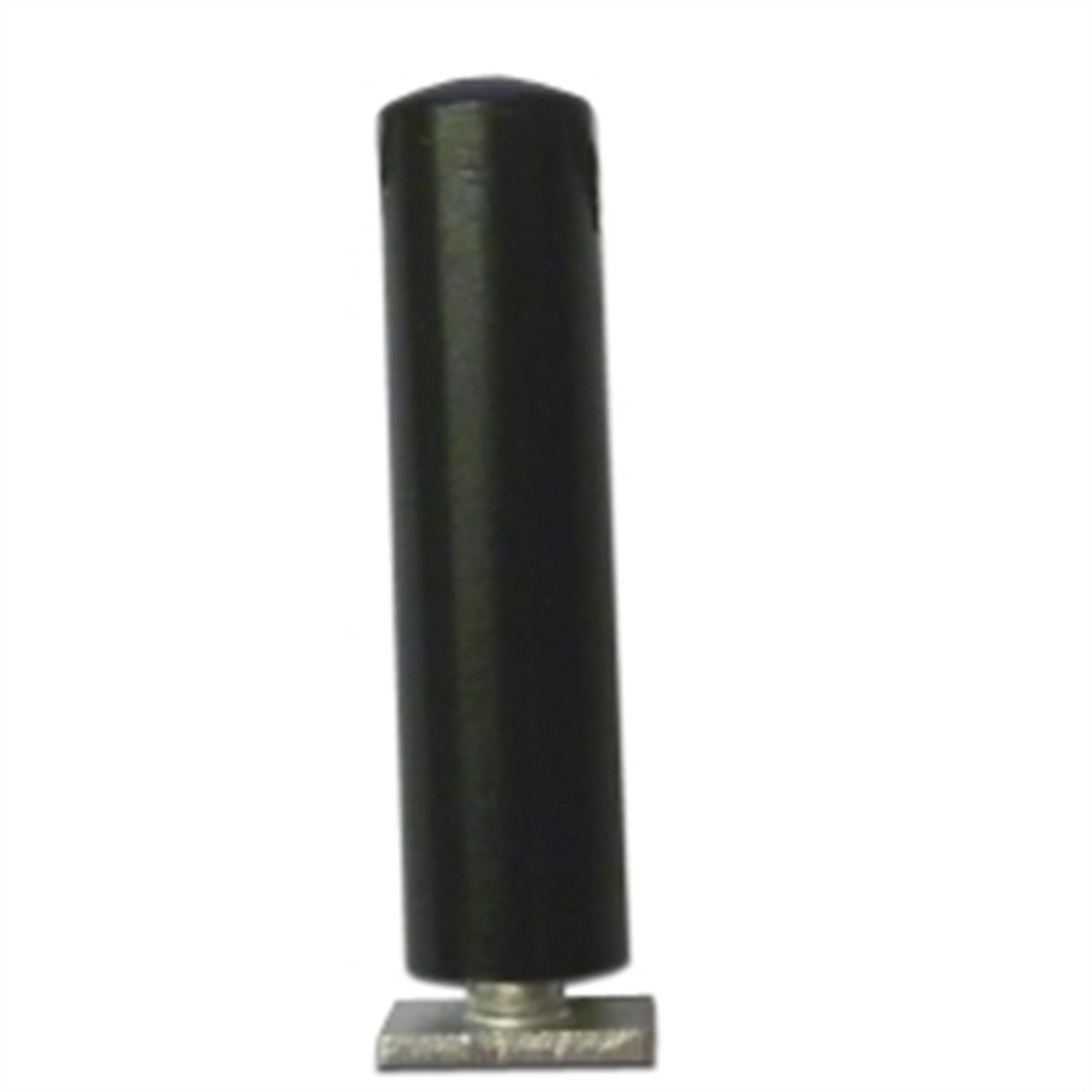 VIM Tools Magrail Post — 5/16in. Round x 1.25in. Tall, Model# VIMMR-POST