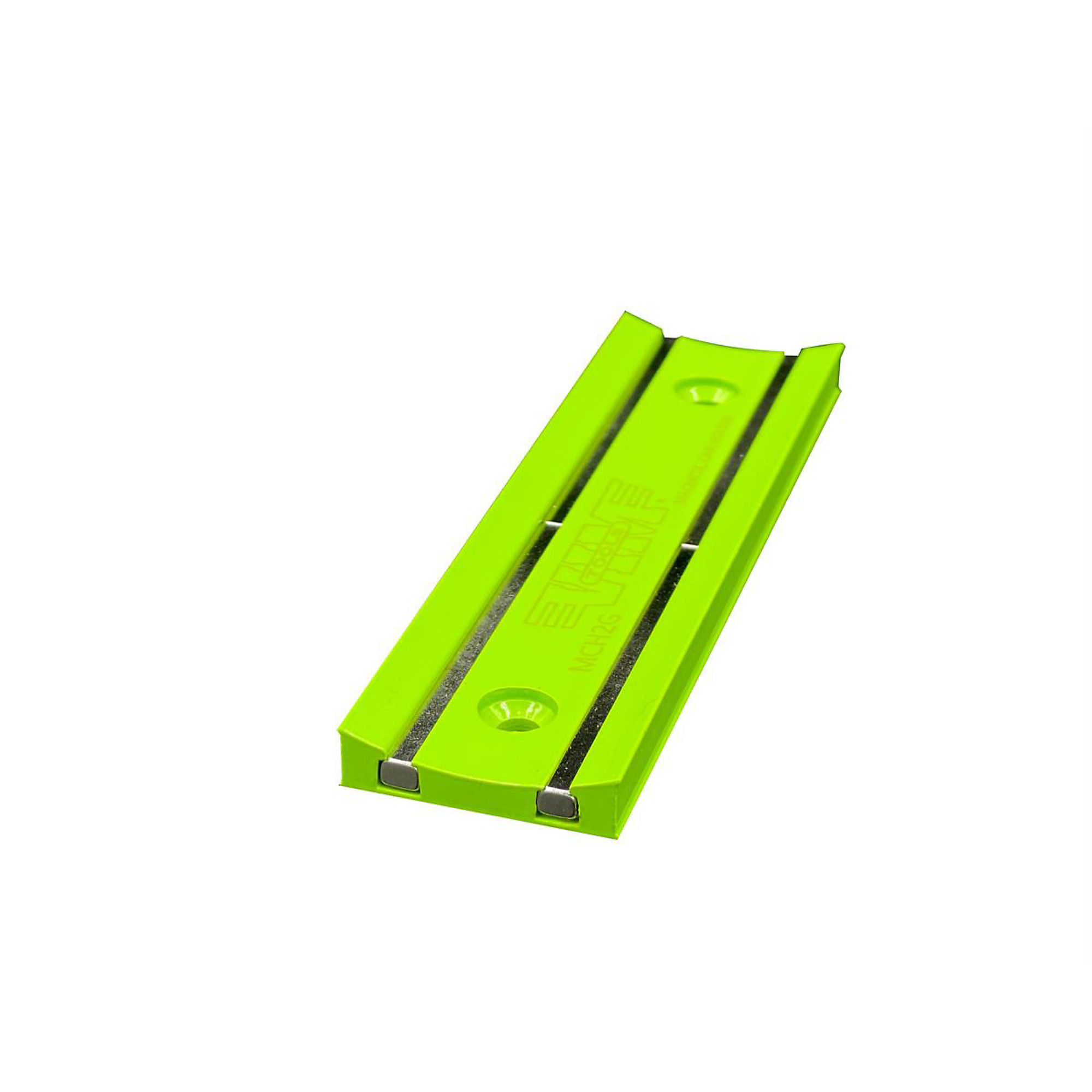 VIM Tools Magnetic Spray Can Holder — Green, Model# VIMMCH2G