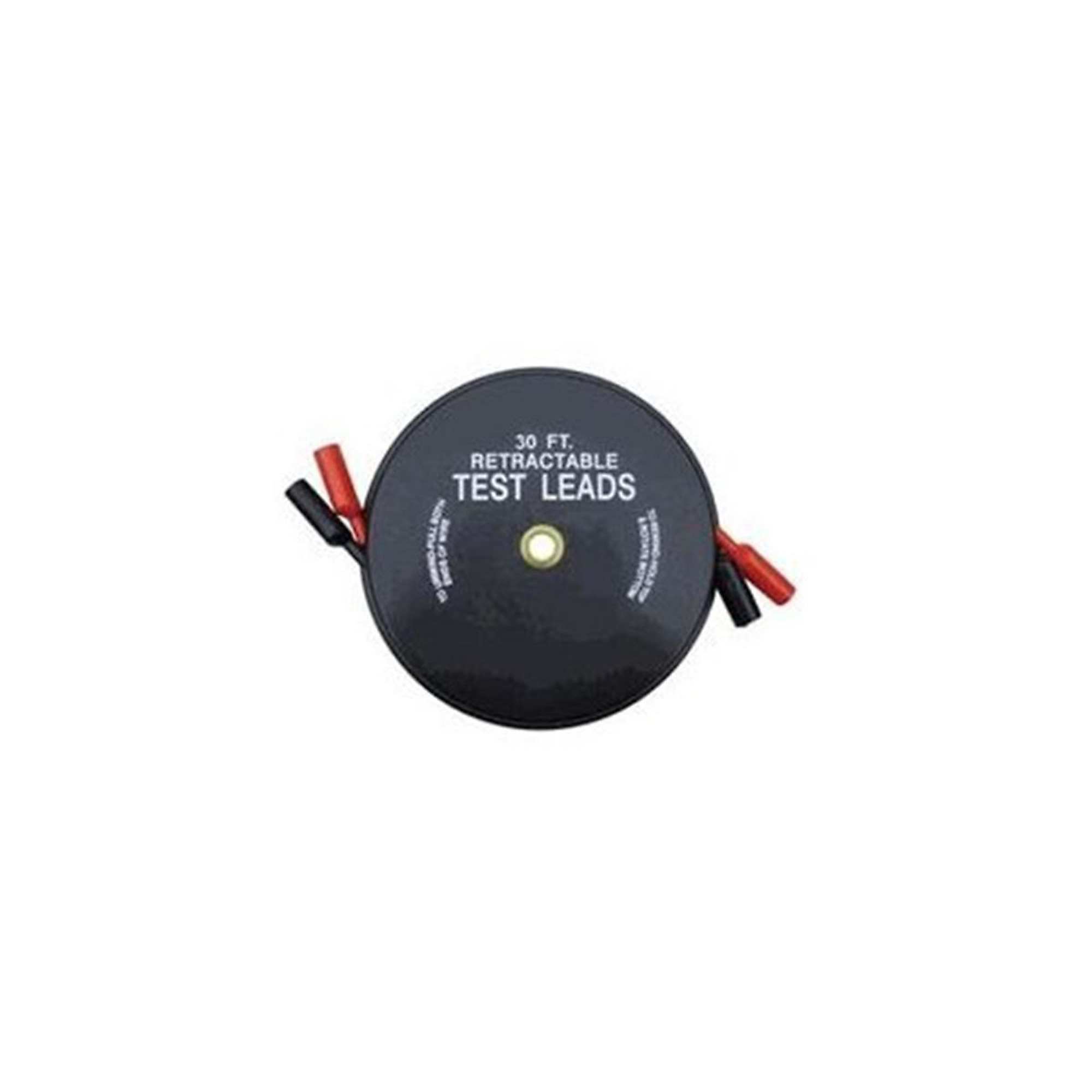 Lang Tools Test Leads — 30ft., 2-Piece, Model# KAS1137