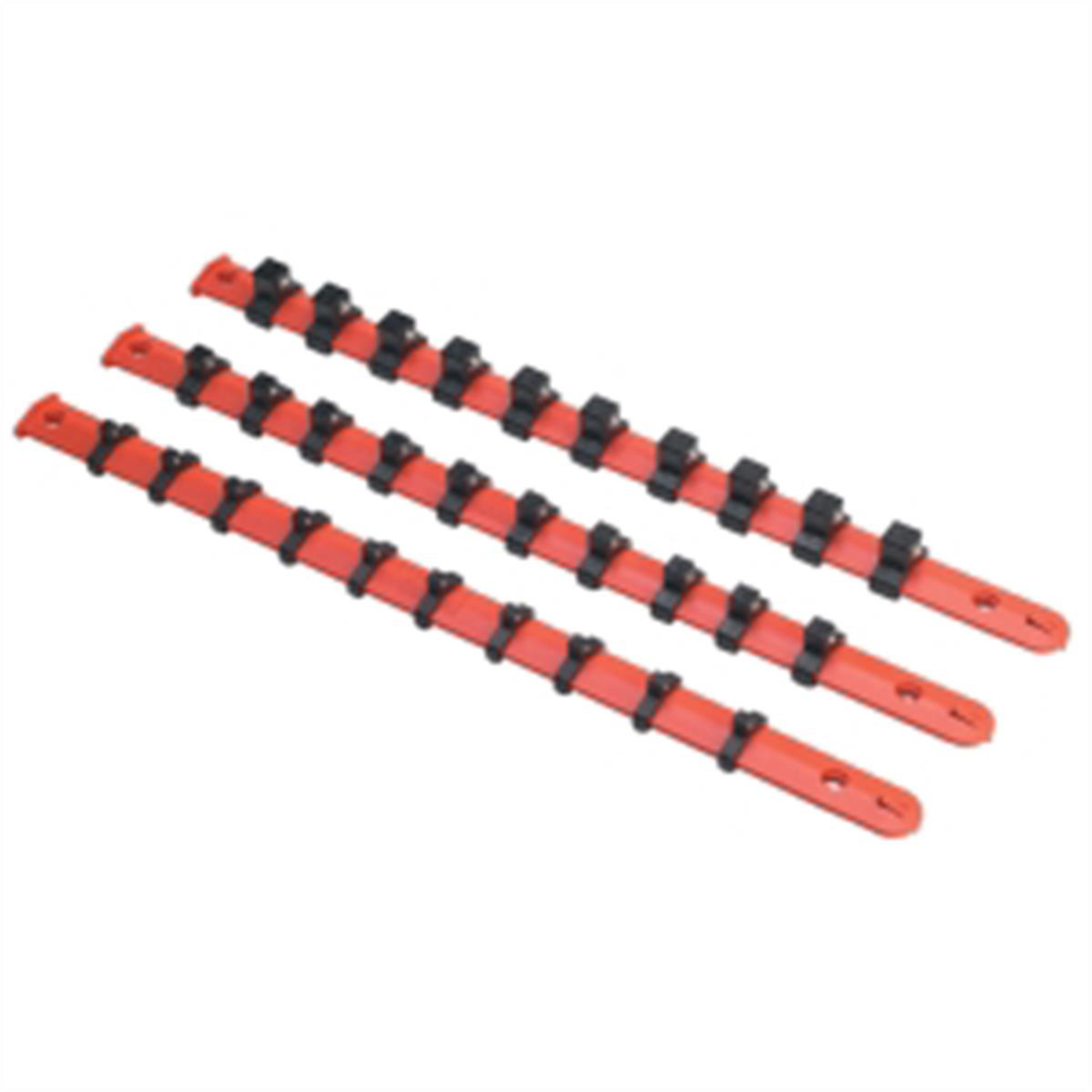 VIM Tools 3-Piece Socket Rack Set, Model# VIMV523