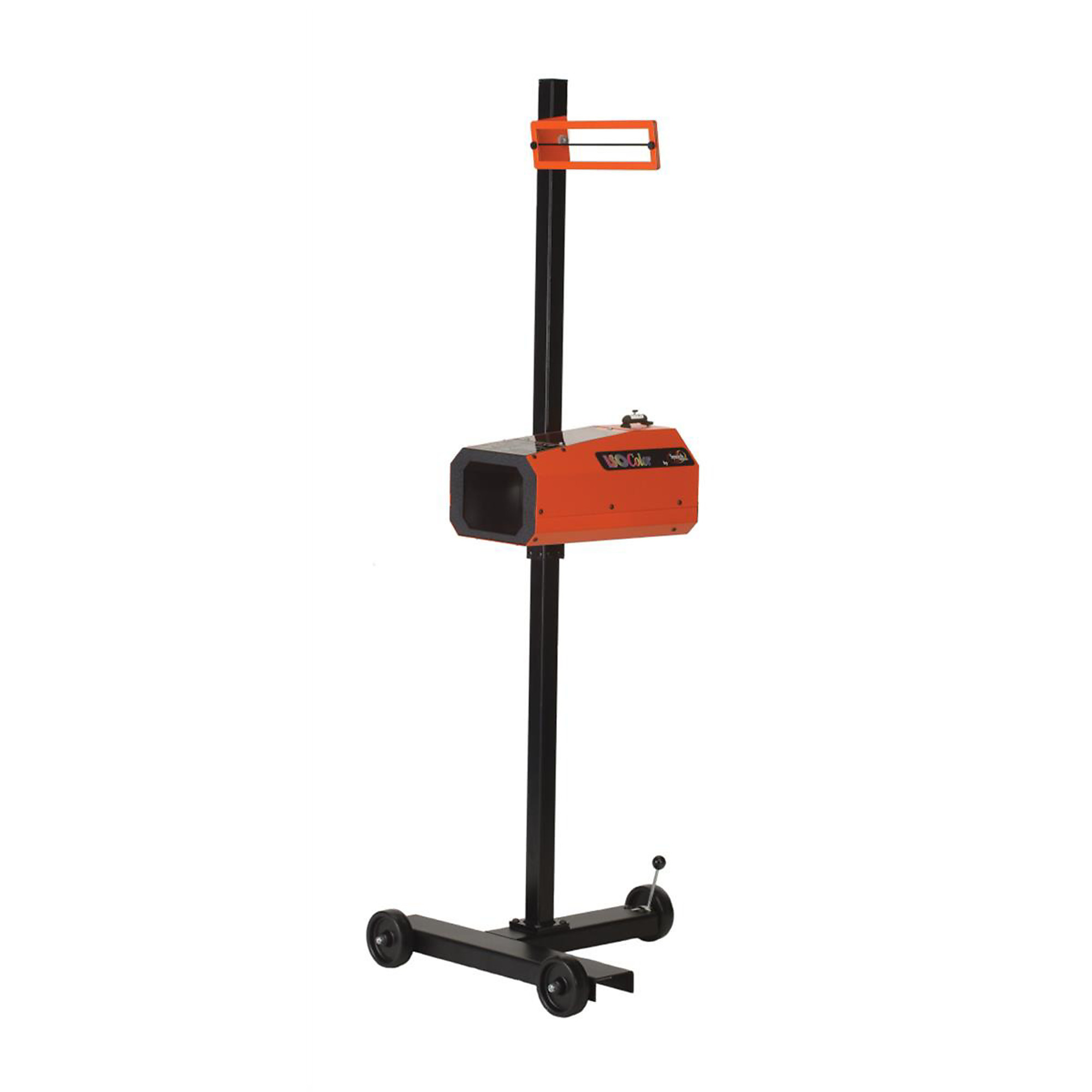 Symtech Headlamp Aligner — USB Stylus Pro Switch, Red, Model# SYMSCA1