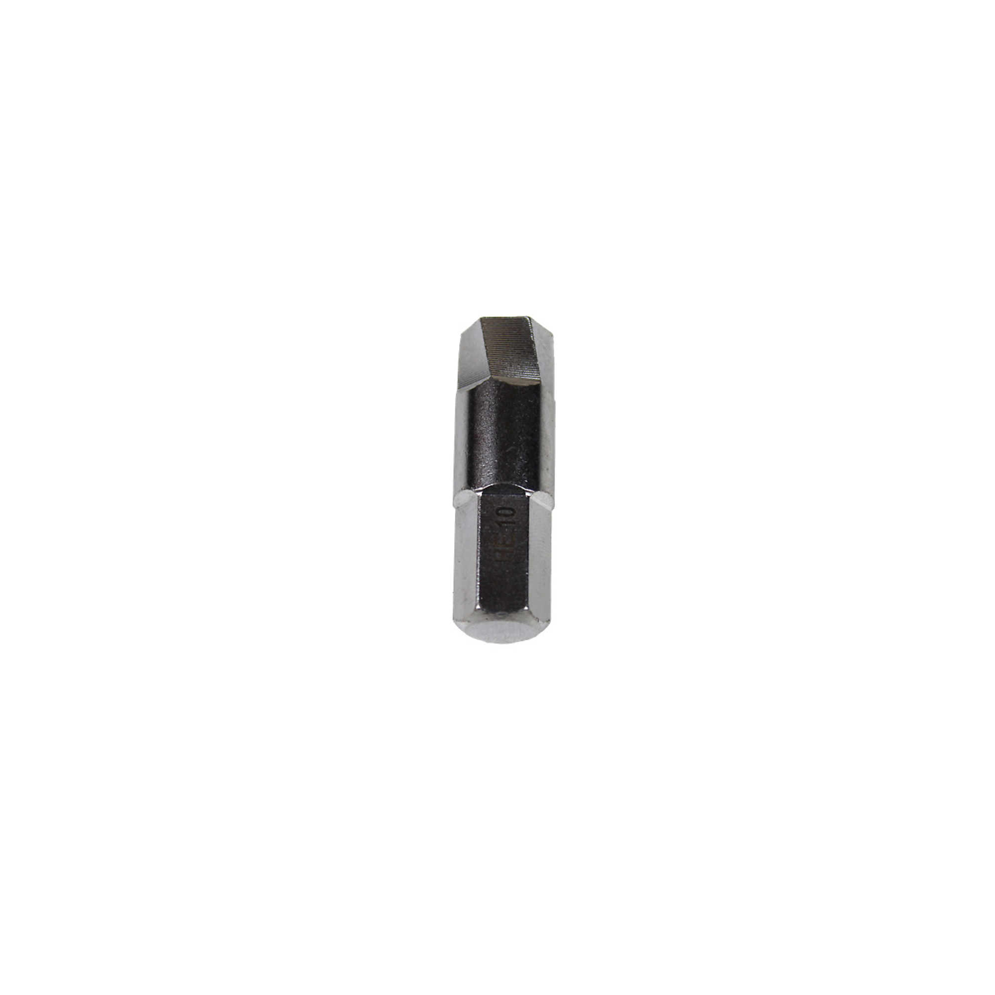 K Tool International Extractor Hex — 8mm, 10mm Shank, 38mm Length, Model# KTI75431