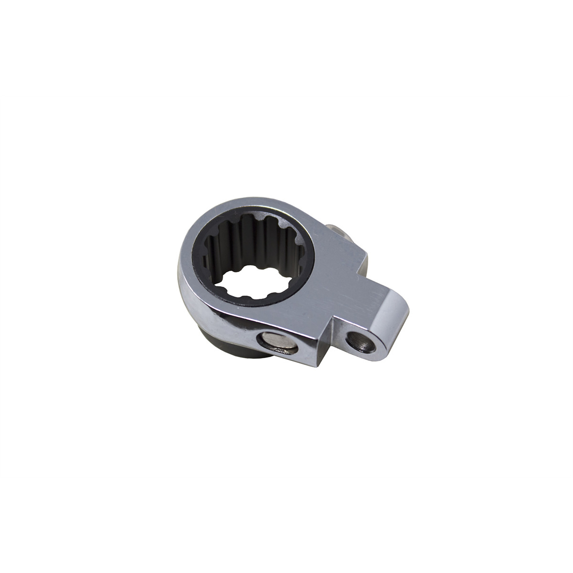 K Tool International Ratchet Head Pack — 18mm, Head Only, Model# KTIXDRHP18MM