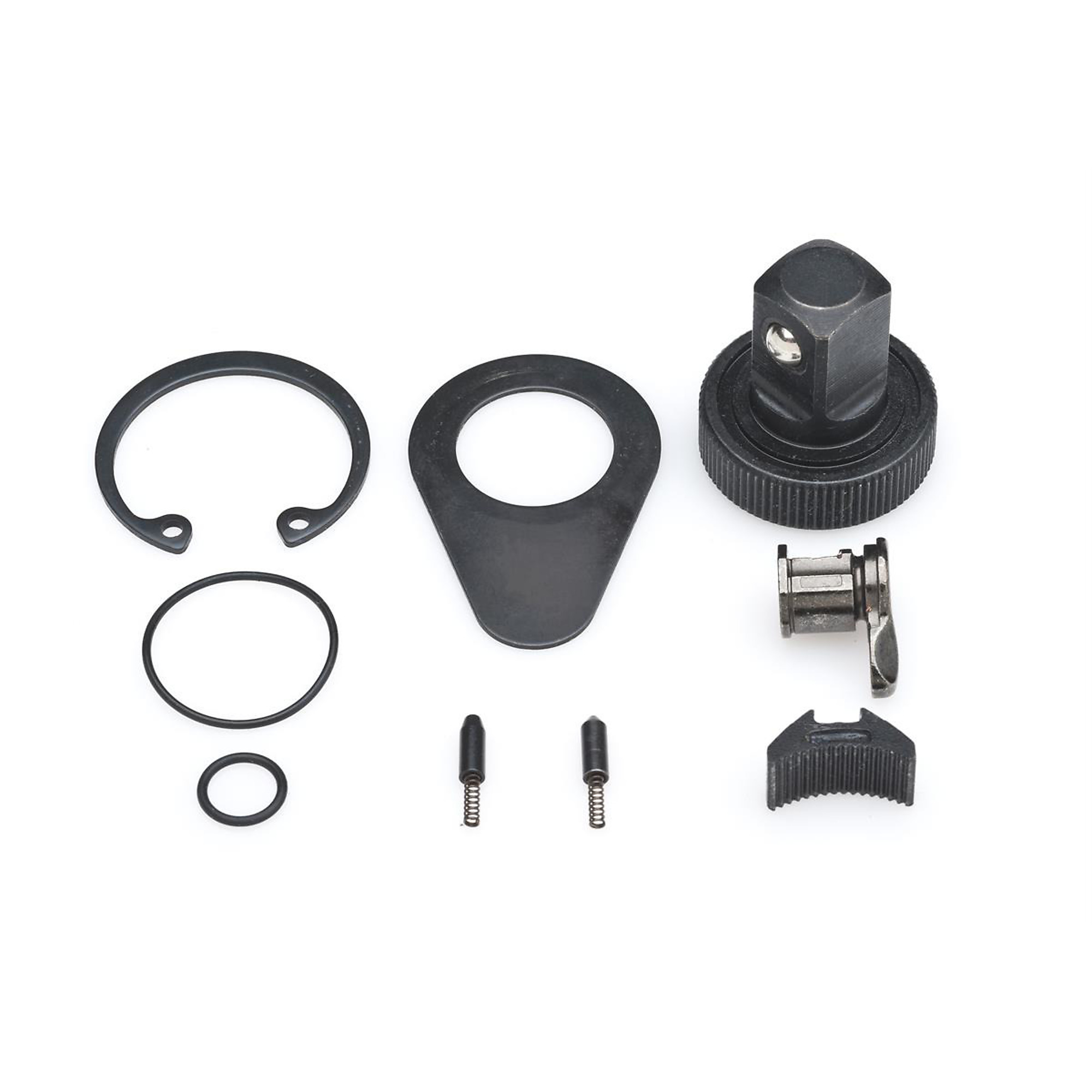 GearWrench 1/2in. Drive Non Quick Release Ratchet Repair Kit, Model# KDT81339F