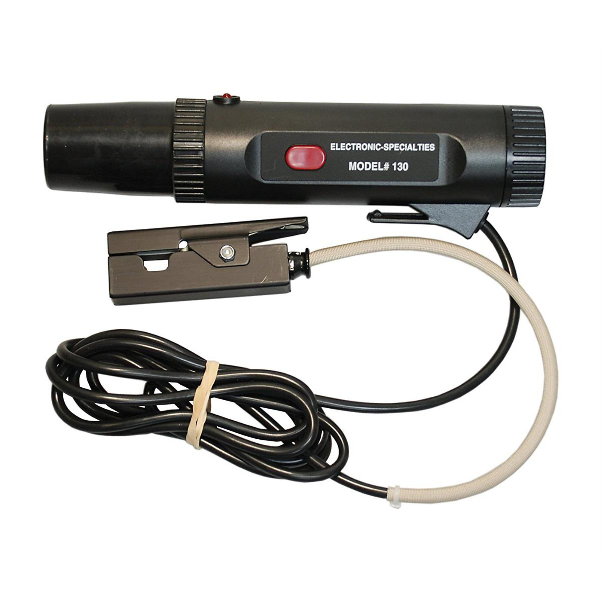 Electronic Specialties Cordless Timing Light — 10ft. Lead, Model# ESI130-10