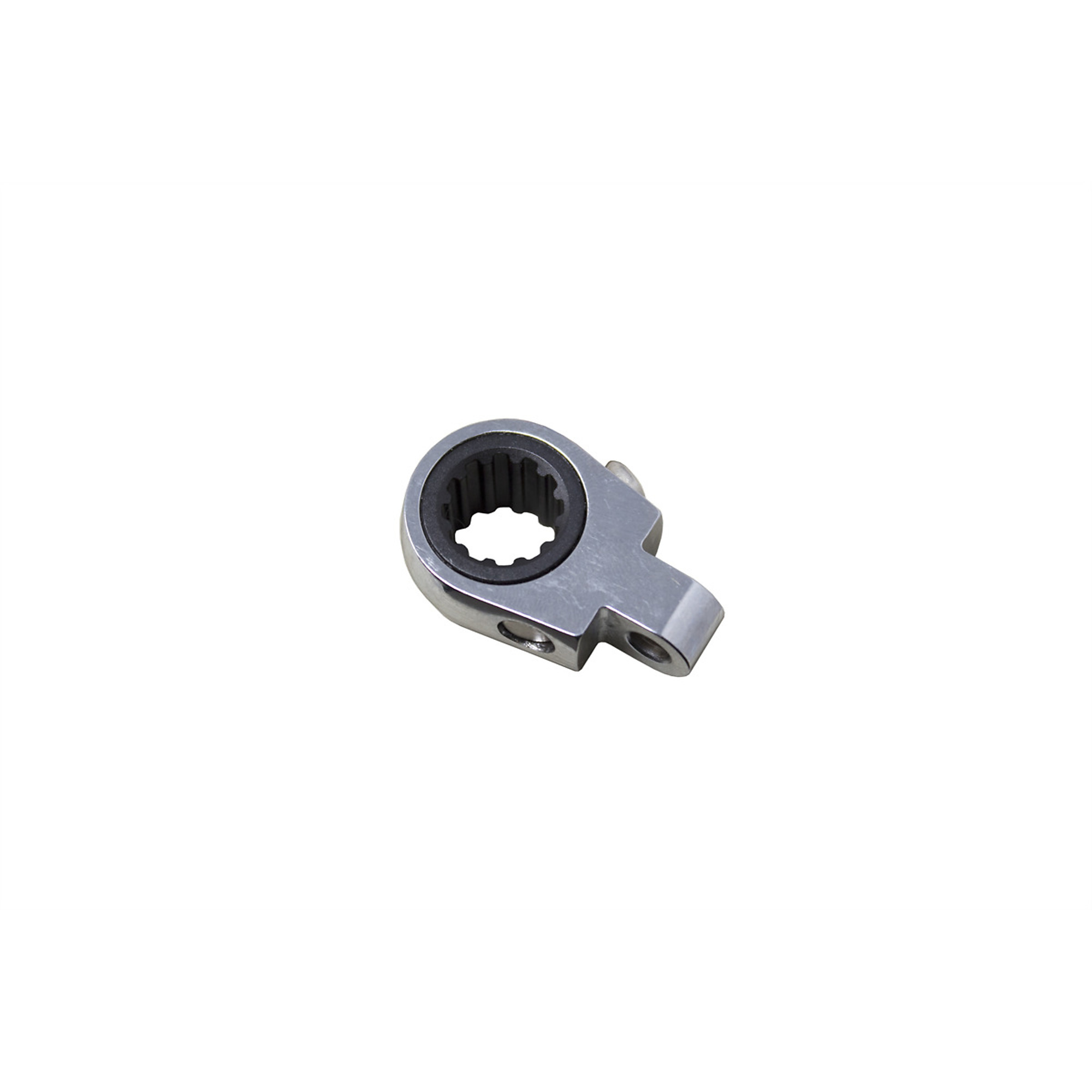 K Tool International 10mm Ratchet Head Pack — Head Only, Model# KTIXDRHP10MM