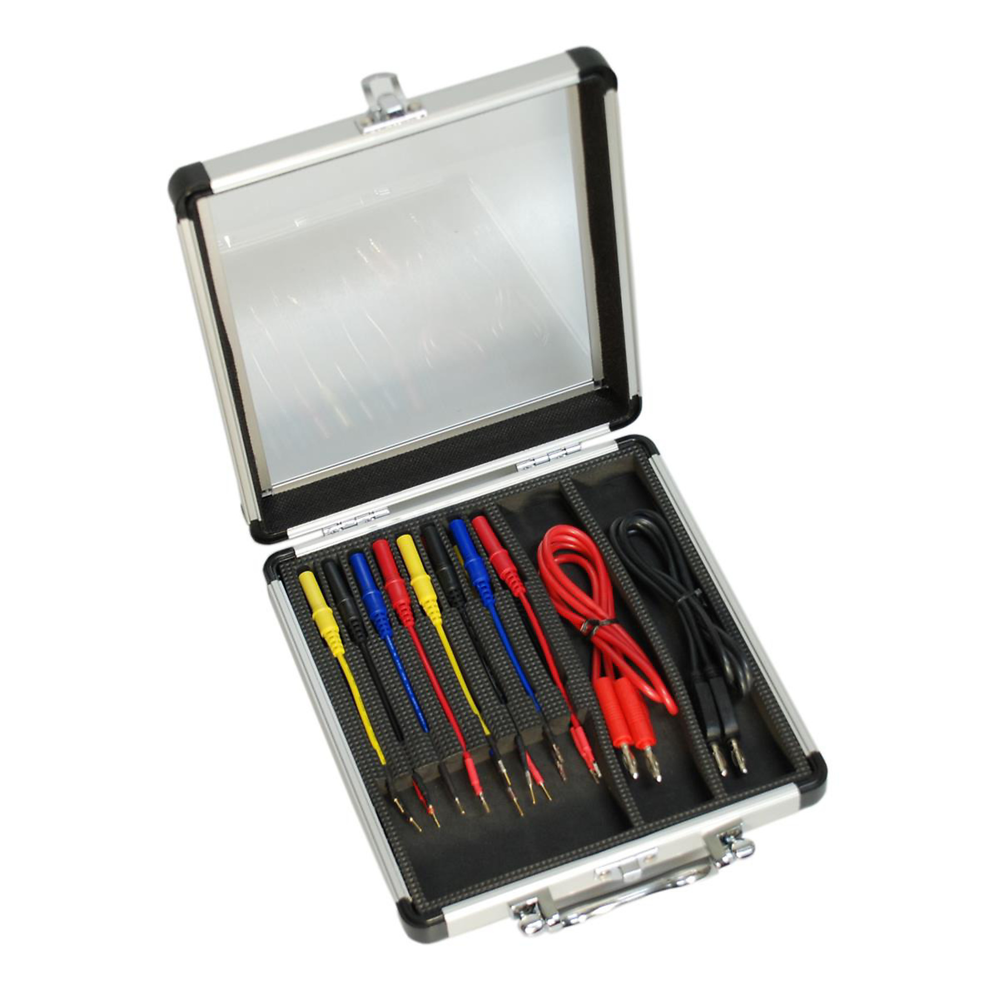 Electronic Specialties 18-Piece Test Connector Kit, Model# ESI147