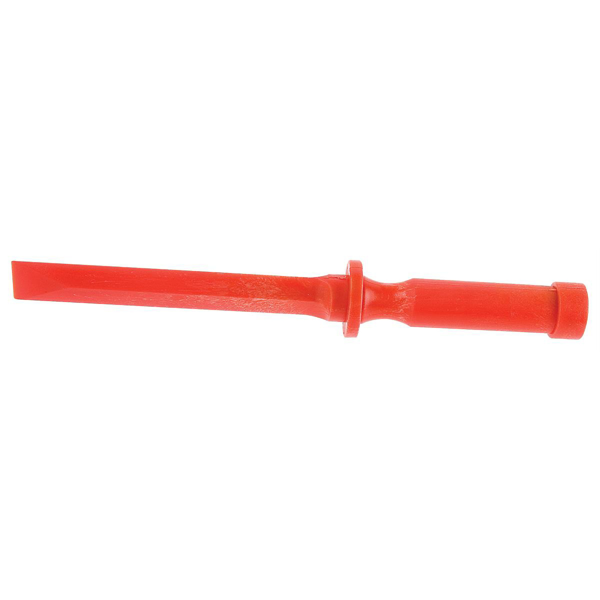 Steck Manufacturing Non-Marring Super Scraper — High-Impact Nylon, Comfortable Grip, Model# STC71510