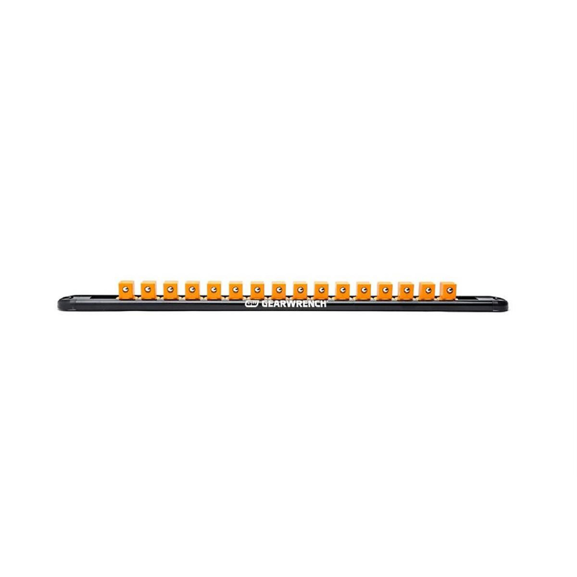 GearWrench Magnetic Socket Rack — 1/4in., Model# KDT83126