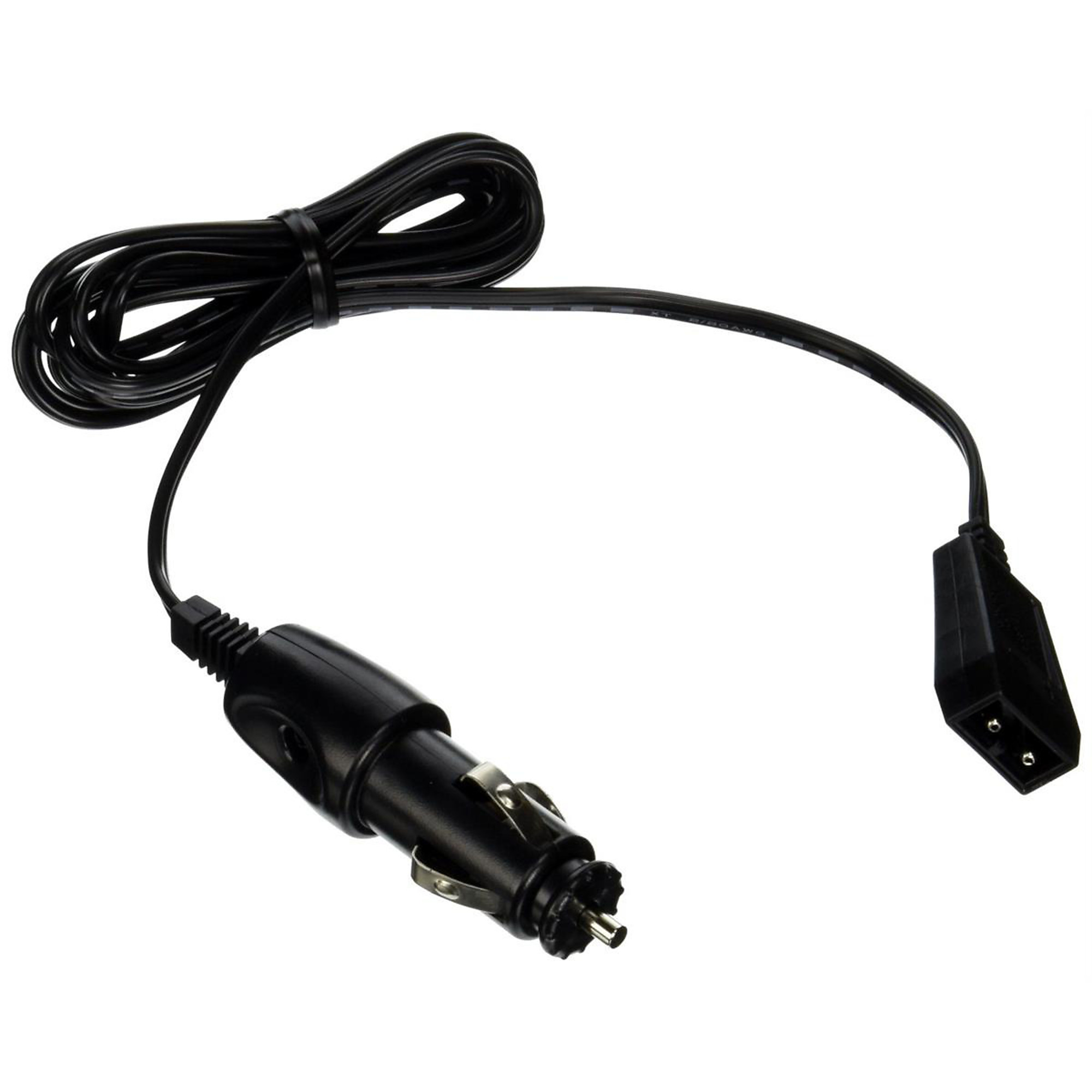 Streamlight 12 Volt DC Cigarette Lighter Cord — Compatible with All Stingers, Model# STL22051