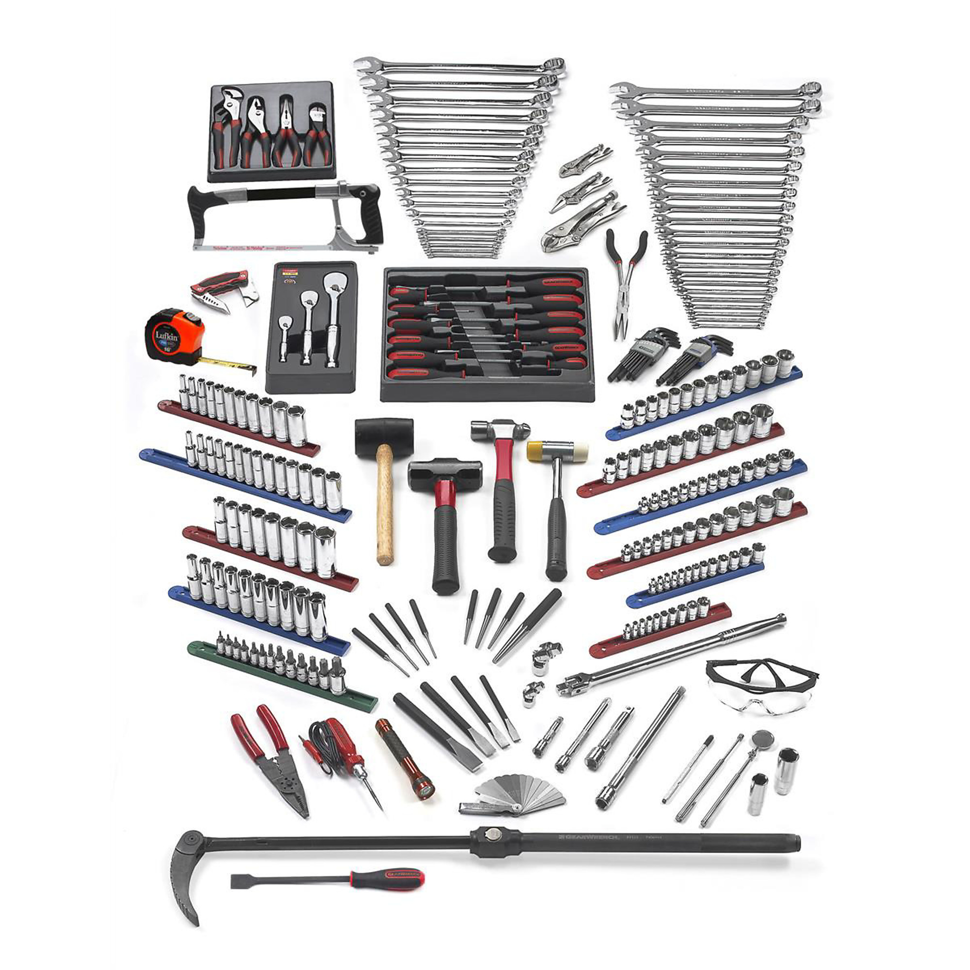 GearWrench Intermediate Diesel Set, Model# KDT83096