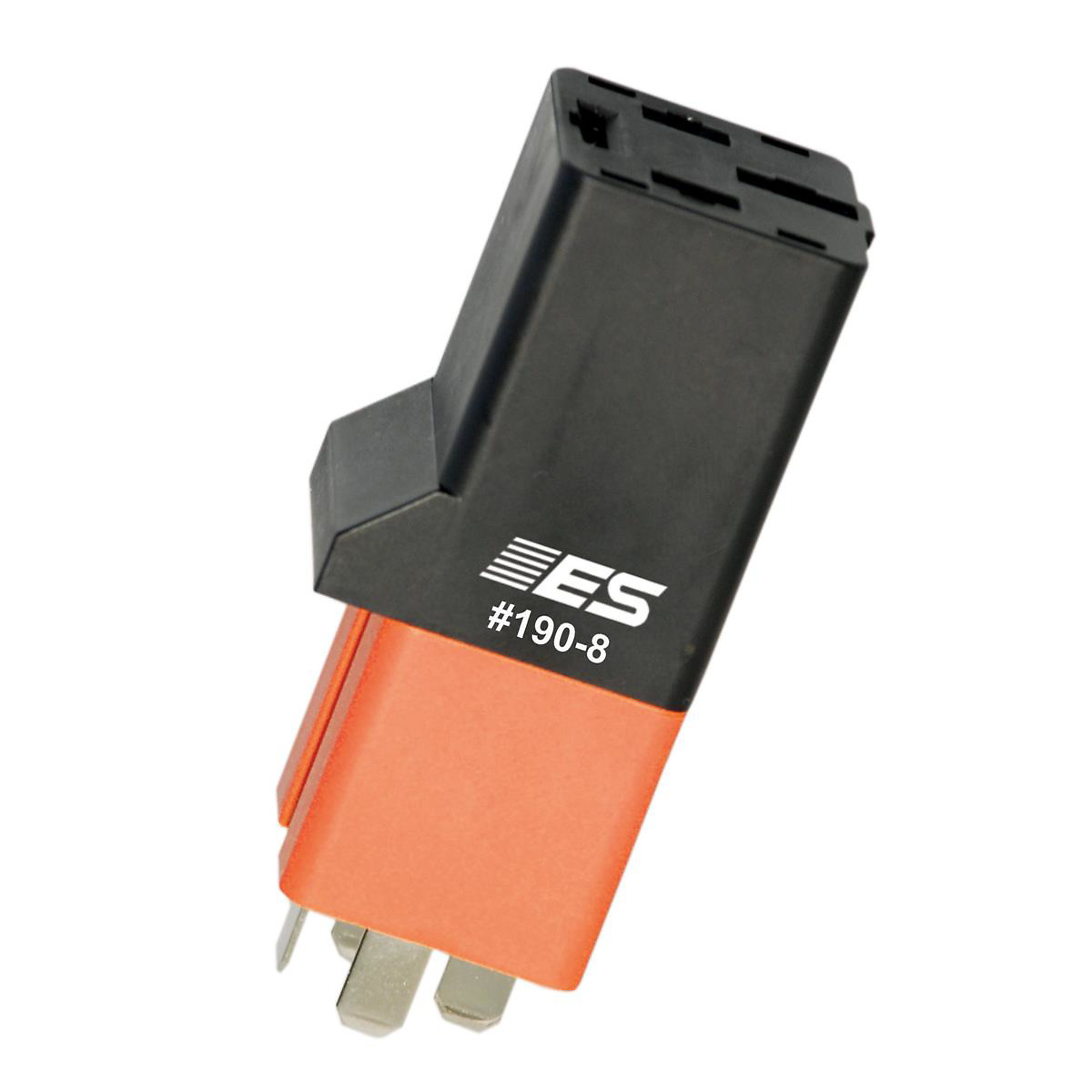 Electronic Specialties Maxi Relay Adapter — 21mm Ratchet Head, Model# ESI190-8