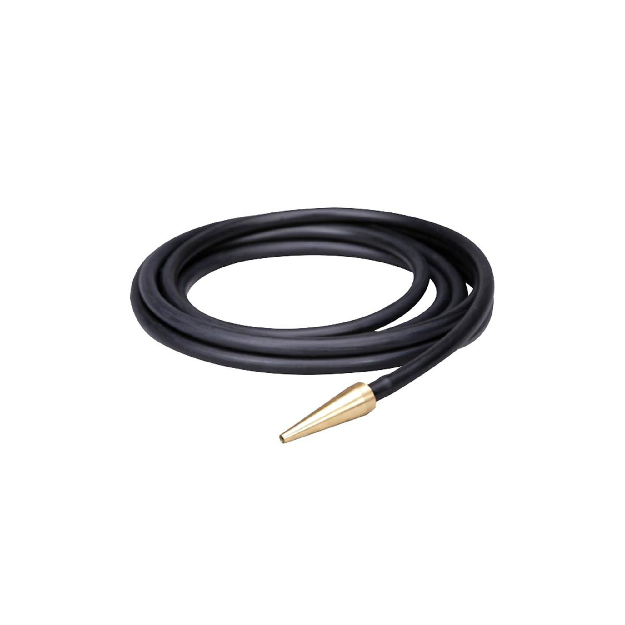 Redline Detection Black Hose, Model# RDL96-0010