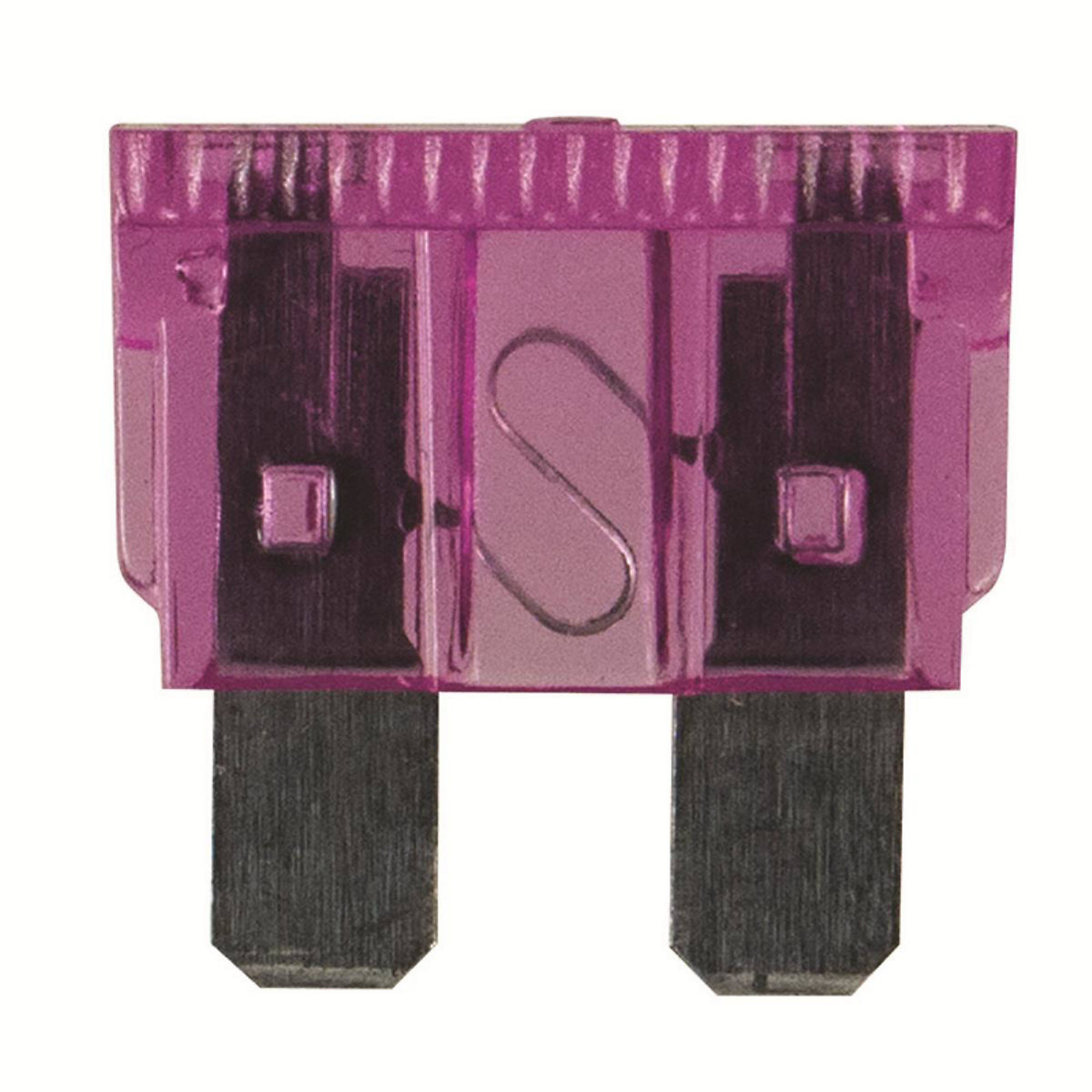 The Best Connection 10 Amp Red ATC Fuse, Model# JTT2433E