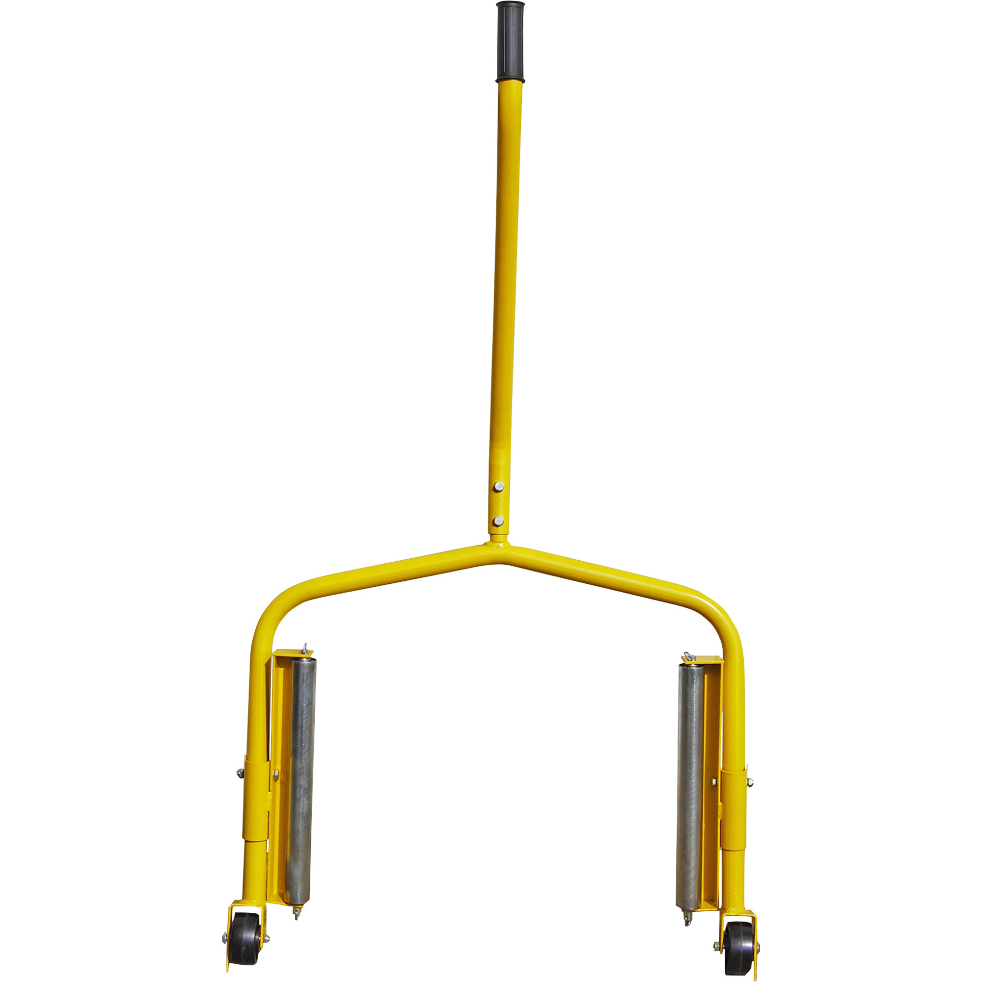 ESCO Super Truck Wheel Dolly — 450Lb. Capacity, Model 70132