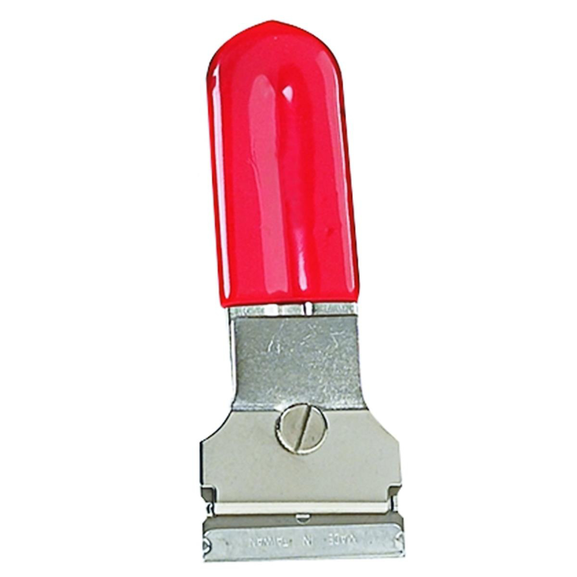 GearWrench Mini Scraper — Plastic Sleeve Handle, Model# KDT3390
