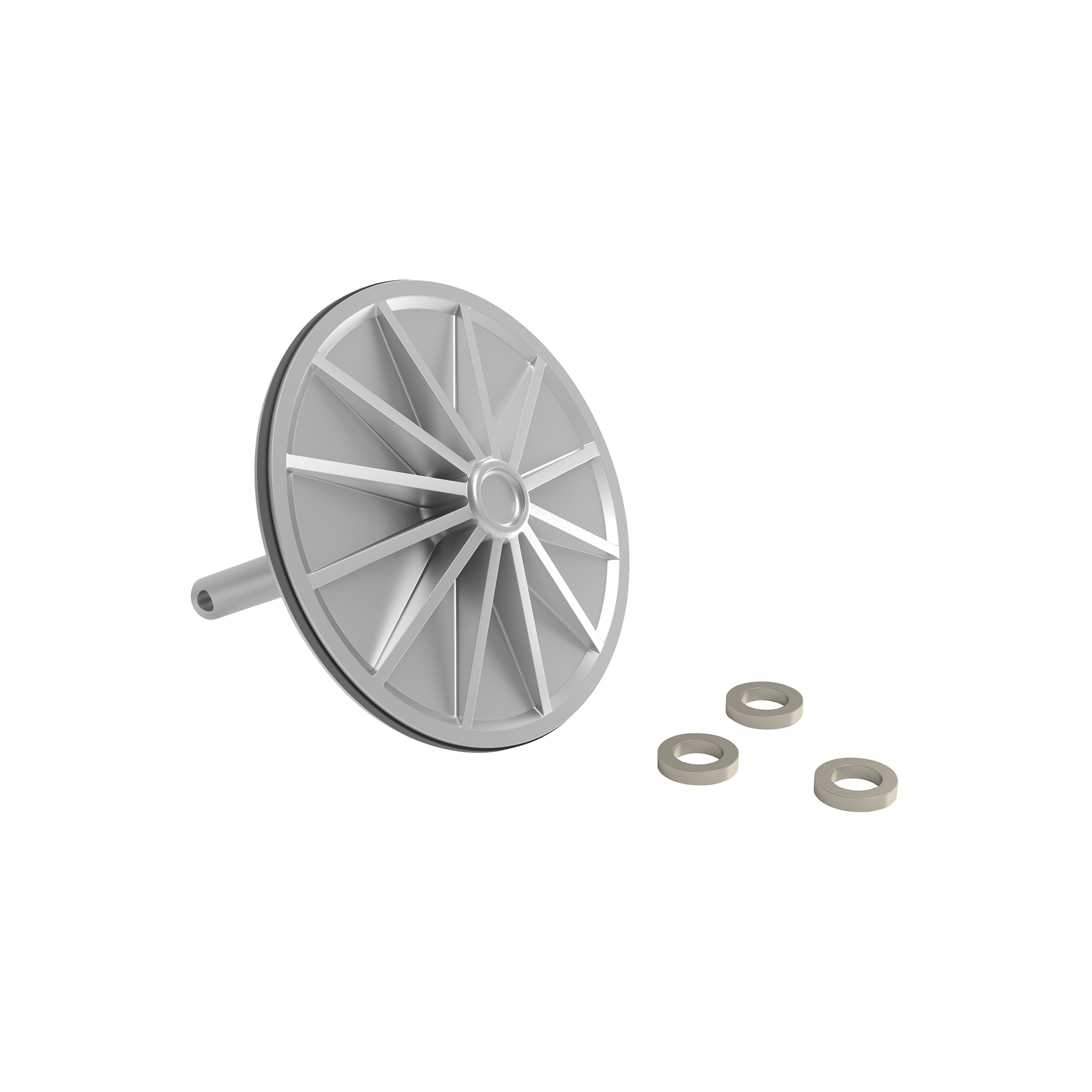 GPI HP-100 Piston Assembly Kit, Model# HP-100