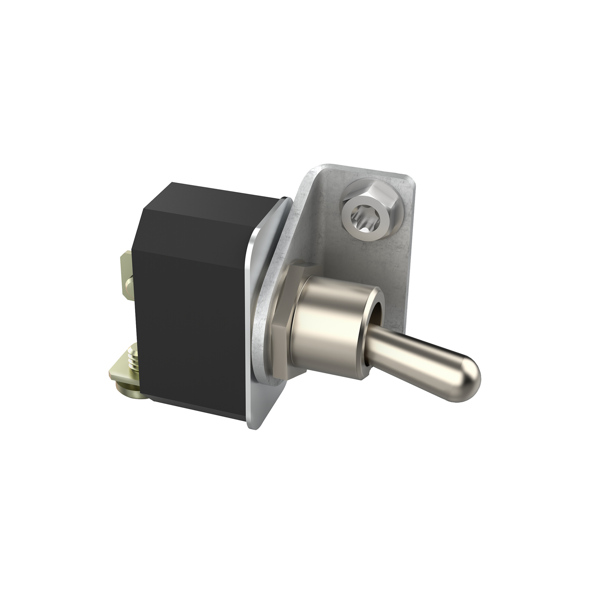 GPI EZ-8 Toggle Switch Replacement Kit, Model# EZ-8