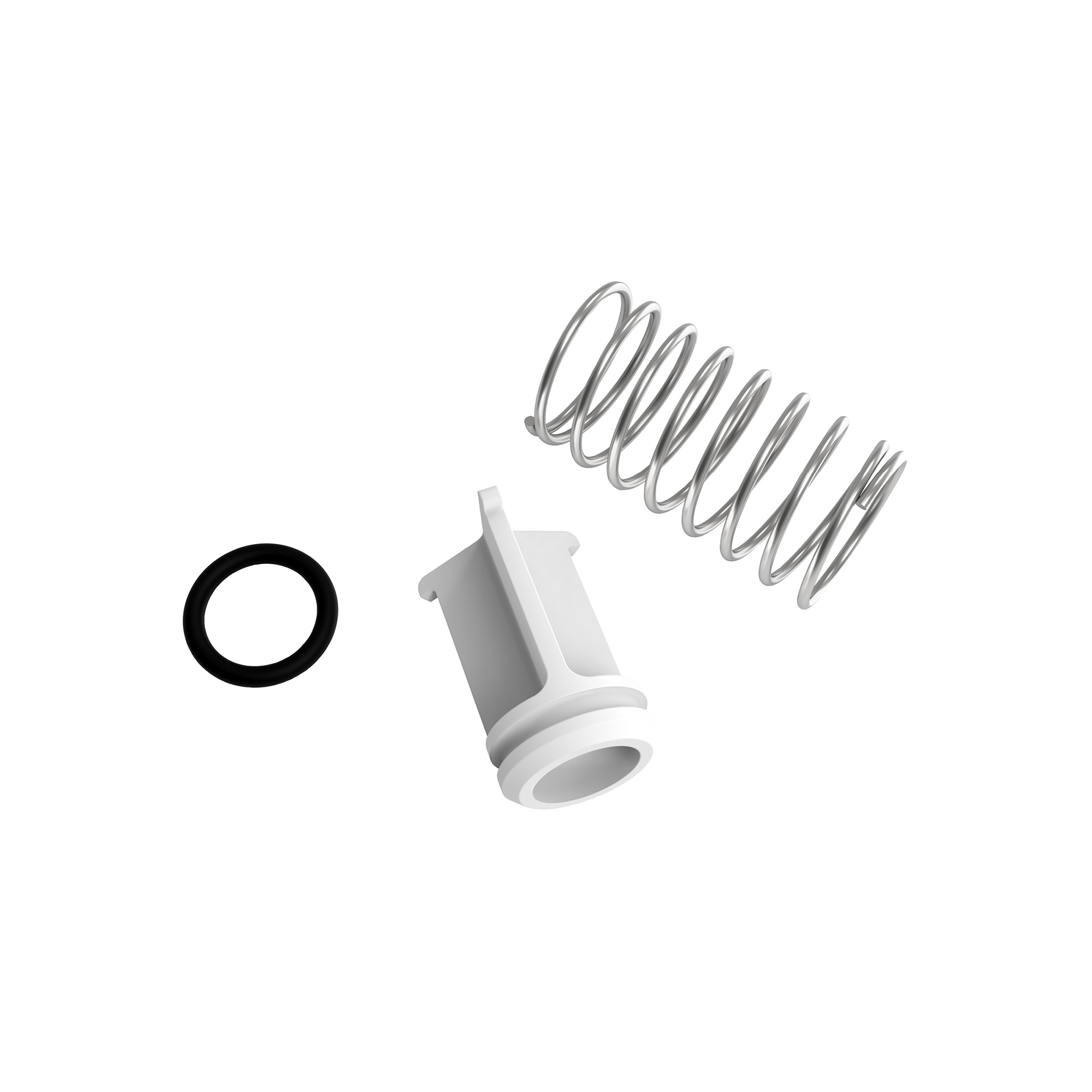 GPI Bypass Poppet Kit for M-180S Fuel Transfer Pump, Model# M-180