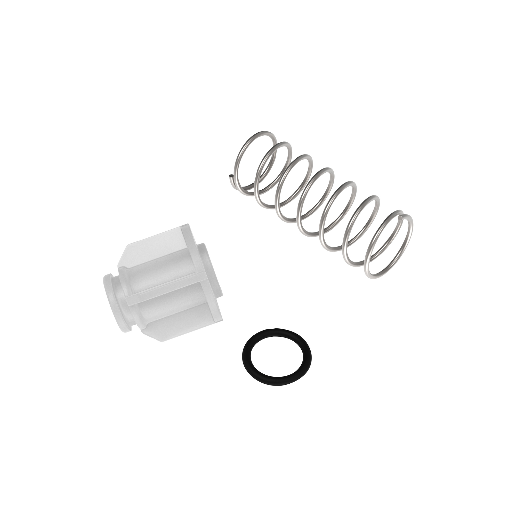 GPI Bypass Poppet Kit for G20 Series Fuel Transfer Pumps, Model# G20