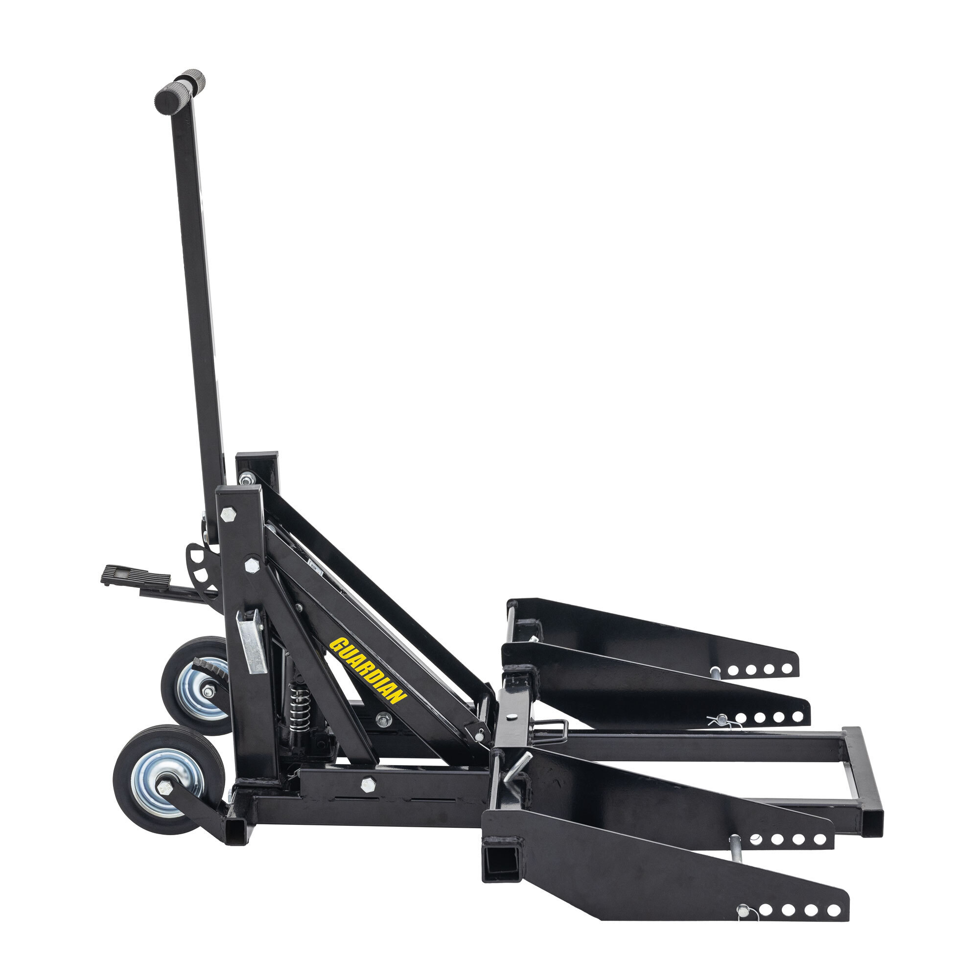 Mower Lifts
