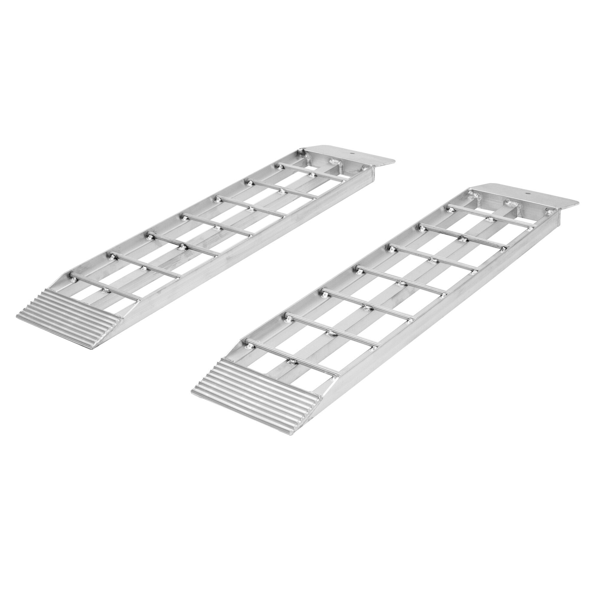 Guardian, Shed Ramps 36in. L x 8in. W - 1500 lb Capacity, Length 3 ft, Width 0.66 ft, Model# S-368-1500