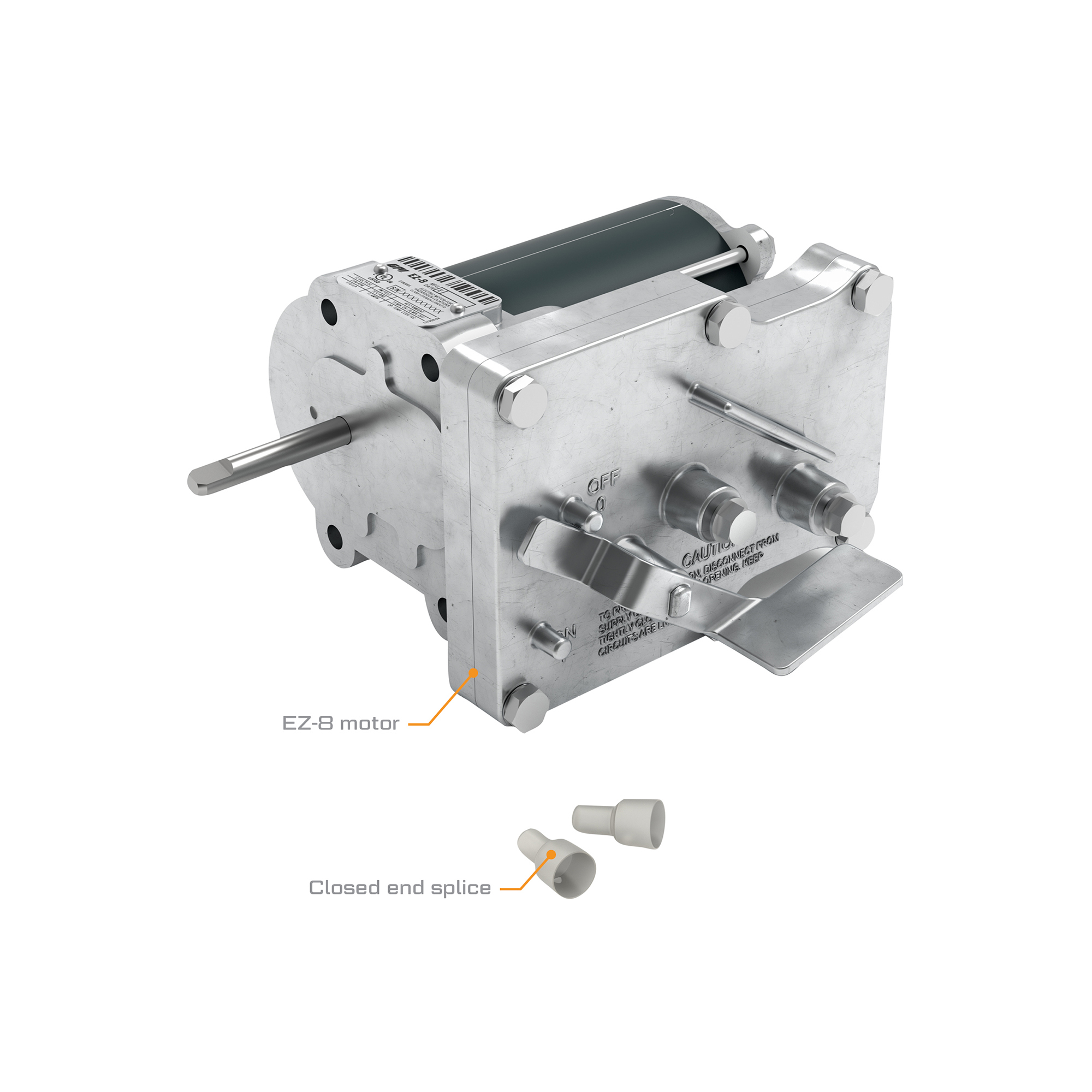 nホーム 622686 Blower Motor 1/2 HP Compatible with Nortek Nordyne