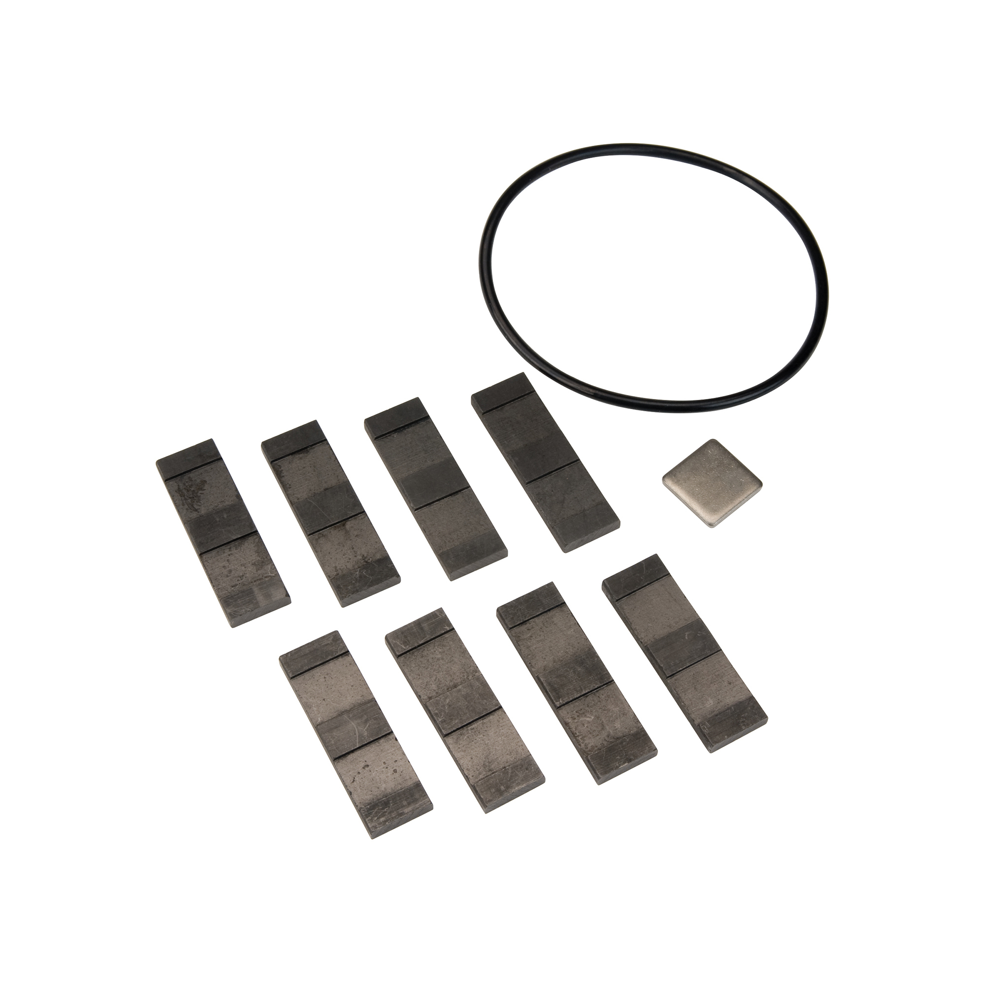 GPRO PRO35 Rebuild Kit, 115V AC, Model# PRO35