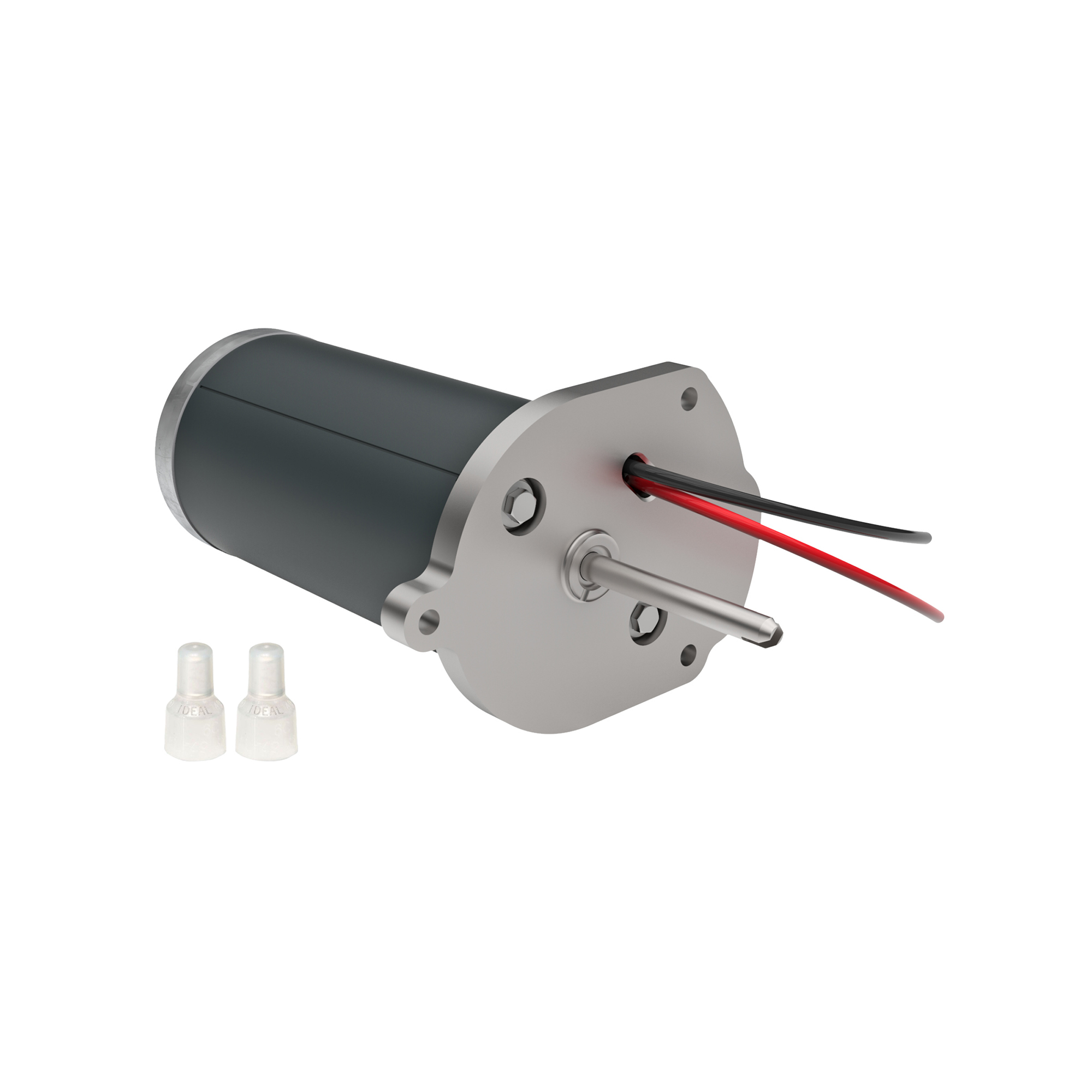 GPI Replacement Motor for M-180S Series Fuel Transfer Pumps — Model# 119201-551