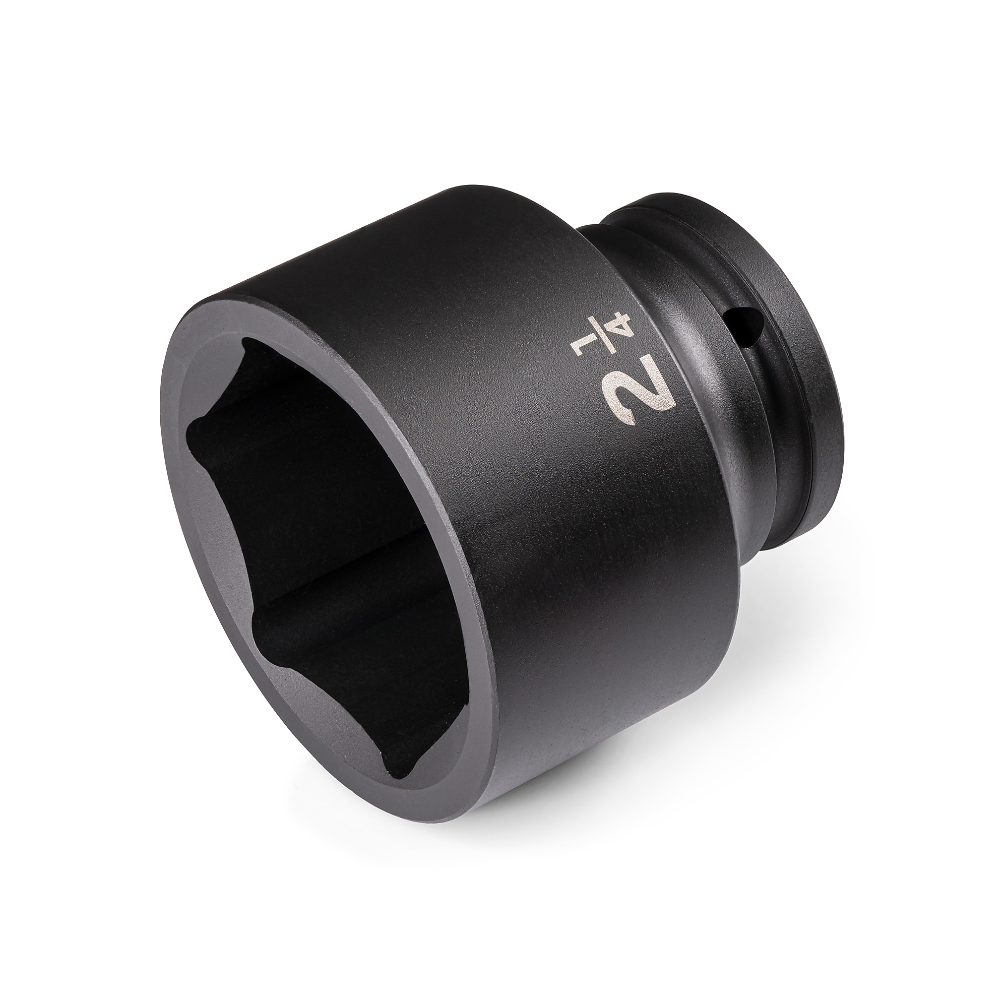 TEKTON 3/4 Inch Drive x 2-1/4 Inch Shallow 6-Point Impact Socket | SID32057