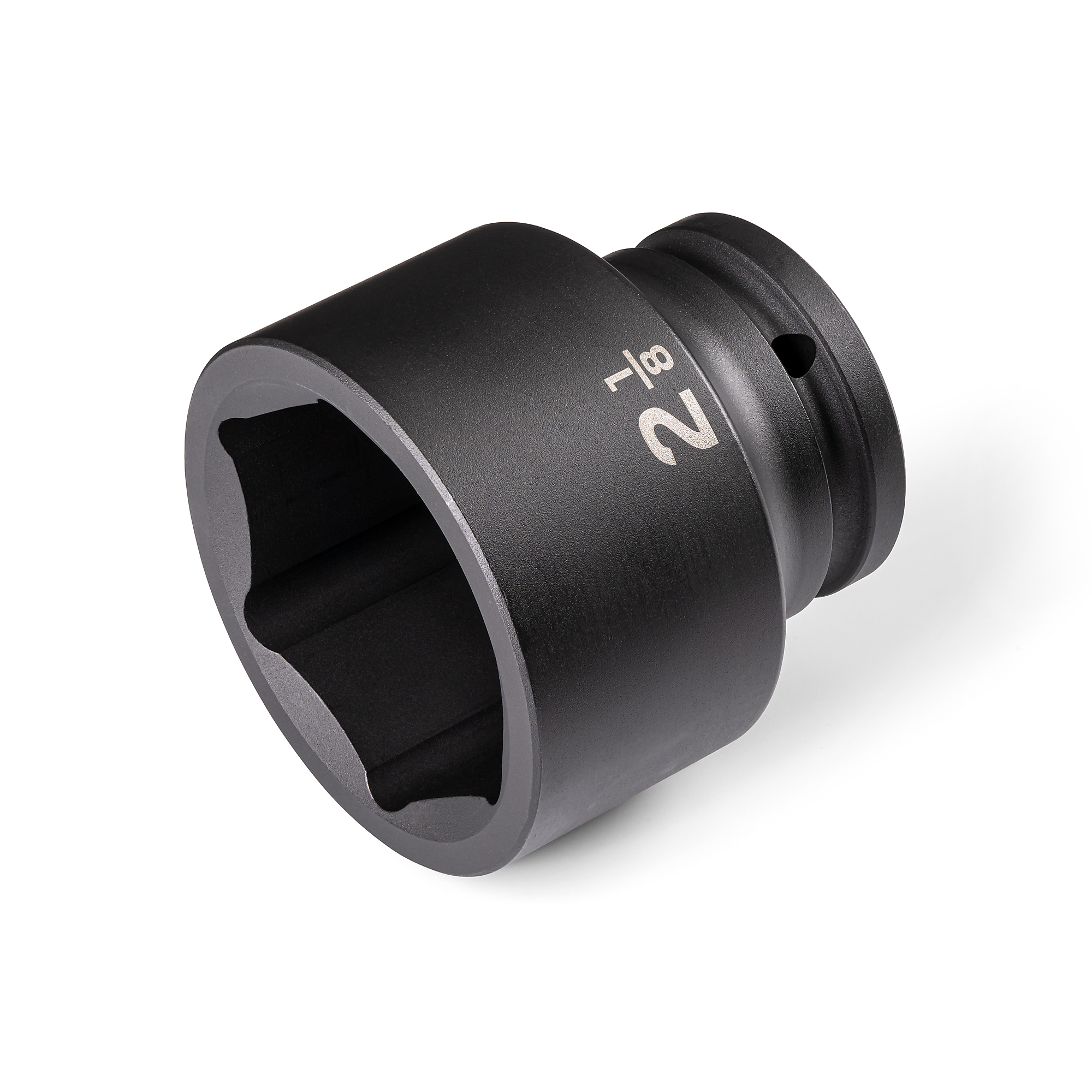 TEKTON 3/4 Inch Drive x 2-1/8 Inch Shallow 6-Point Impact Socket | SID32054