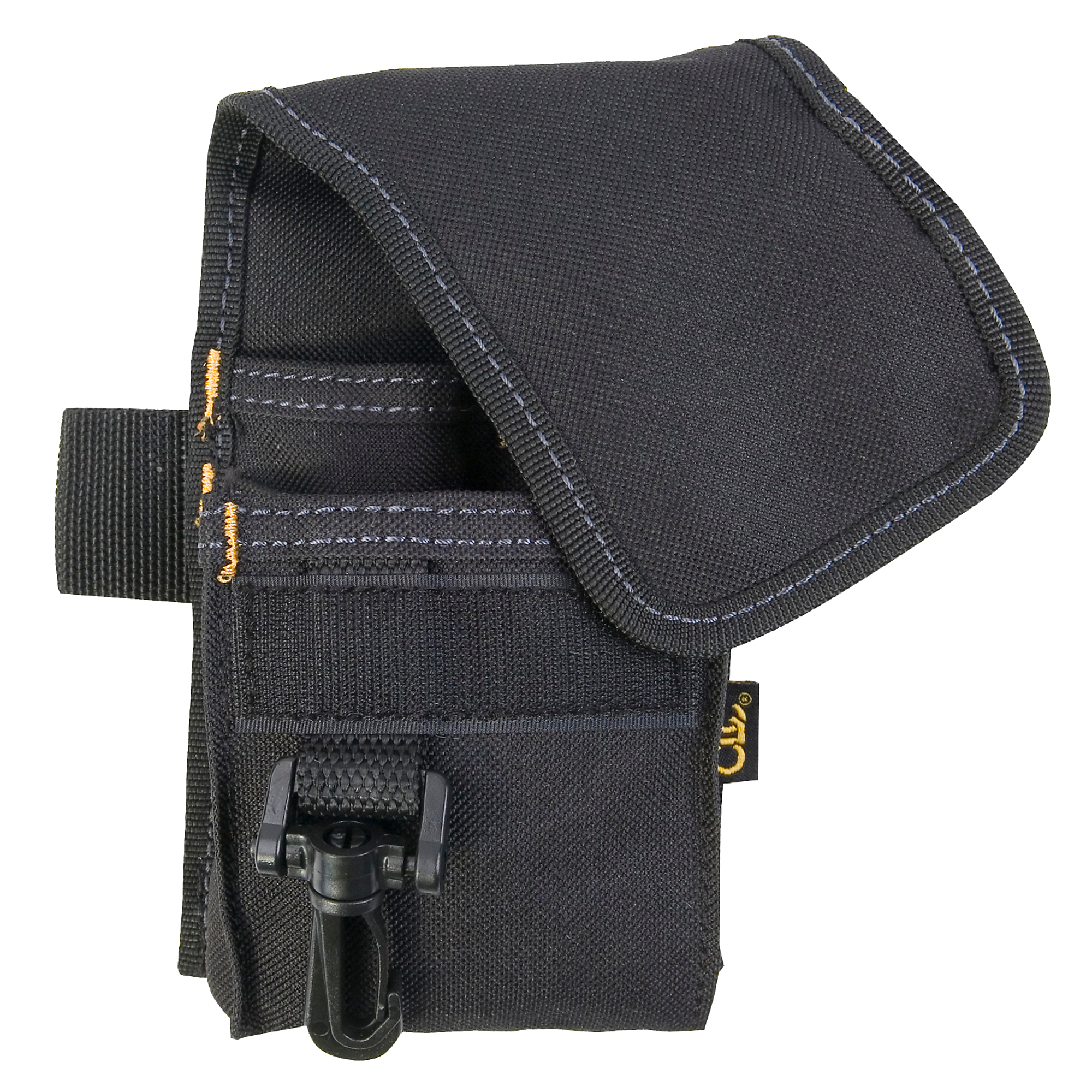 CLC 4 Pocket Multi-Purpose Tool Holder, Model 1104