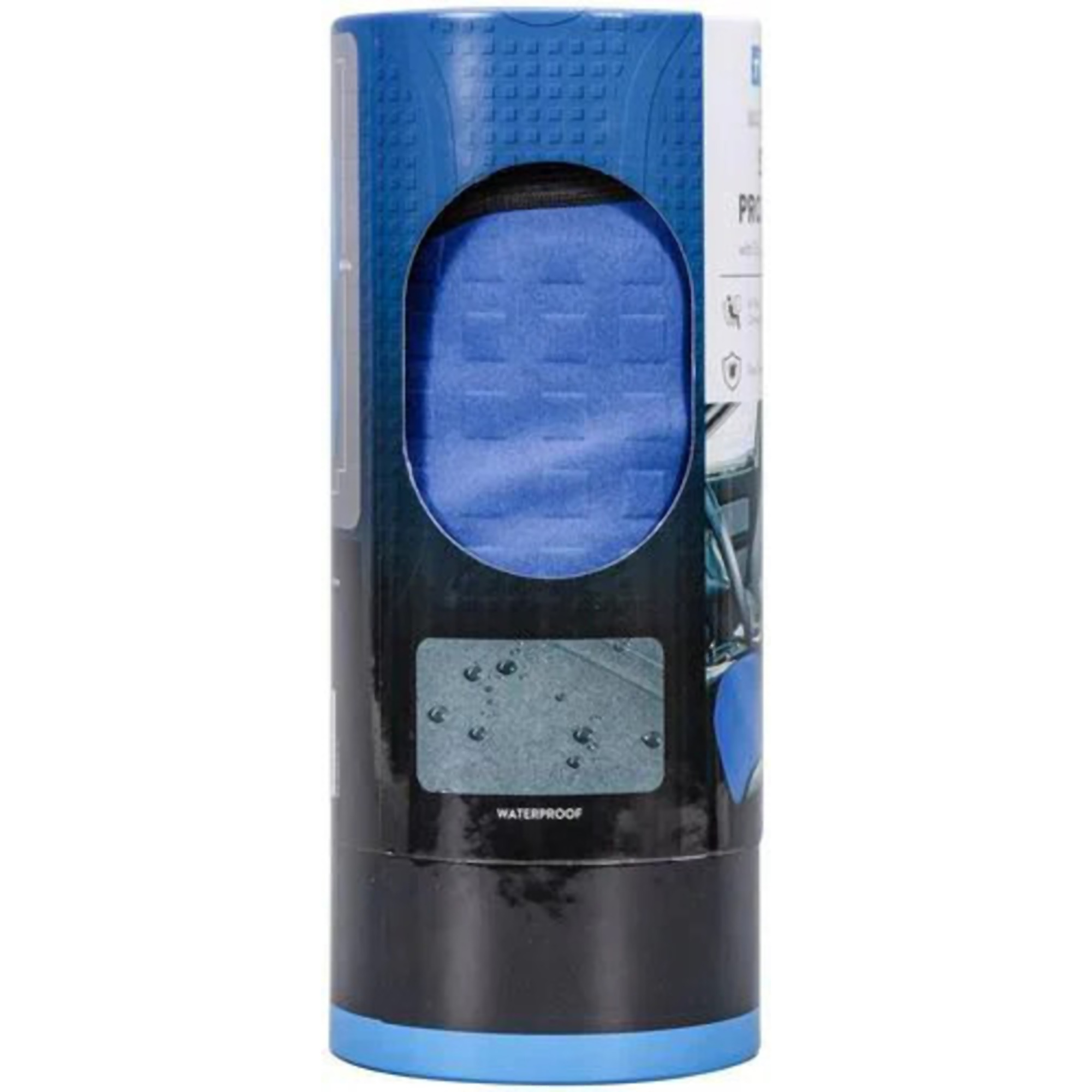 Type S Waterproof Seat Protector, Model #SX533572-8/4