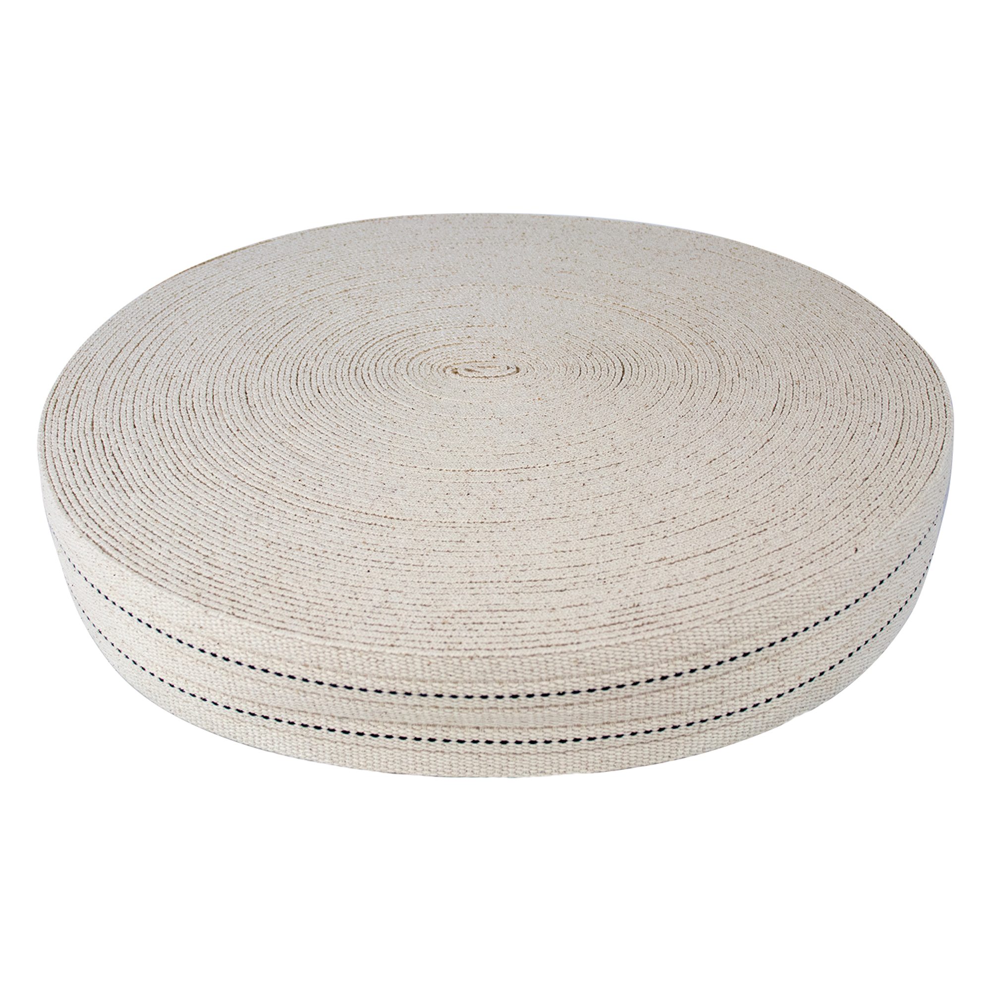 Monster Trucks Cotton Webbing Roll — 100ft., Heavy-Duty, Model# MT10211