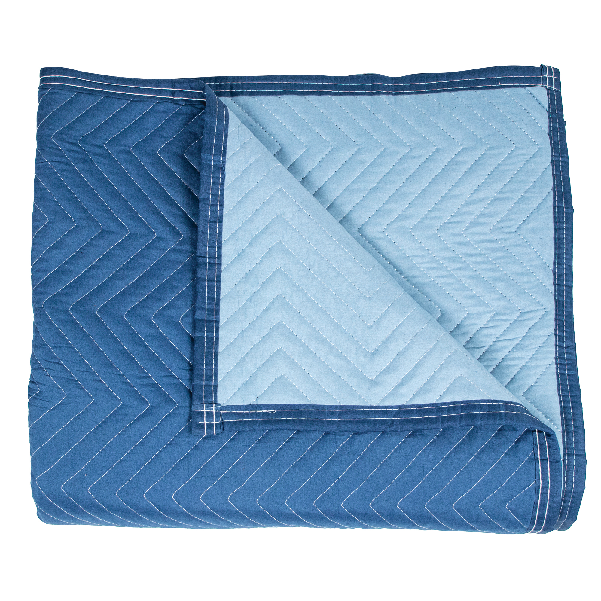 Monster Trucks Deluxe Moving Blanket — 72in. x 80in., Microfiber, Model# MT10101