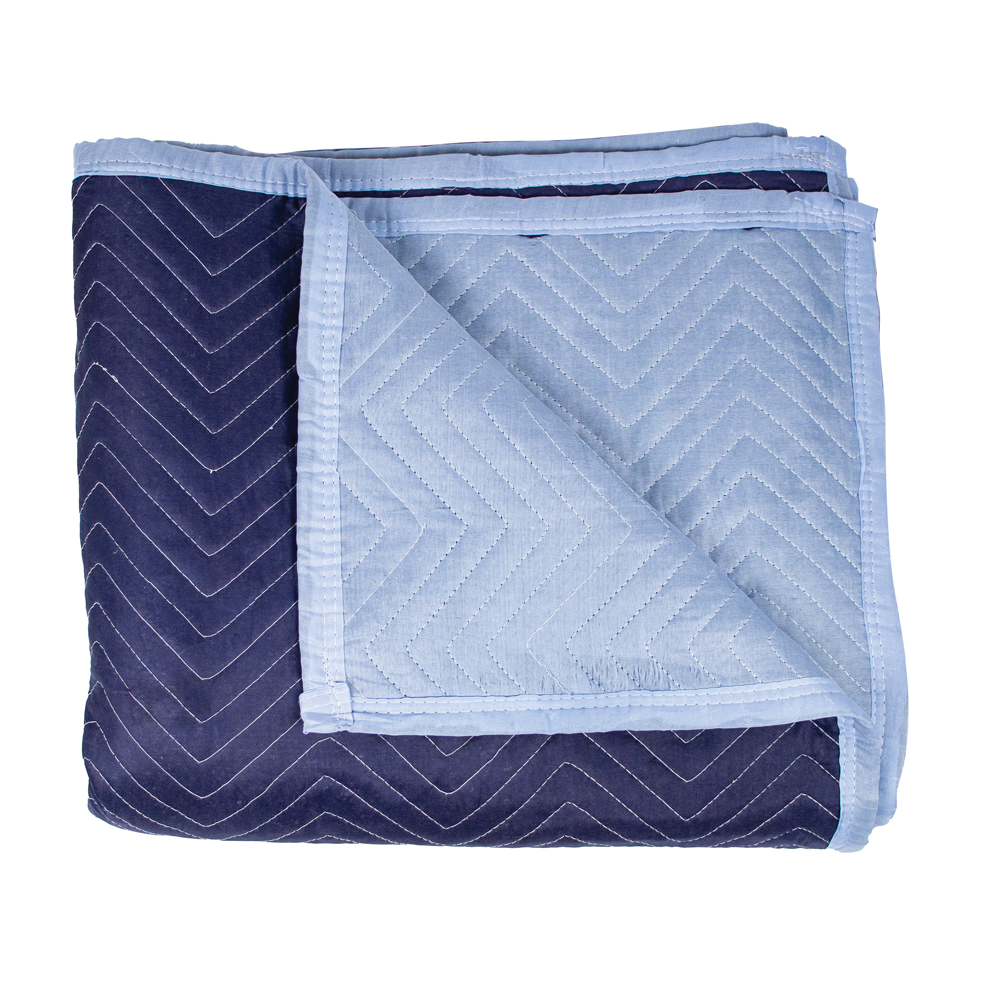 Monster Trucks Superior Moving Blanket — 72in. x 80in., Tear-Resistant Fabric, Model# MT10105