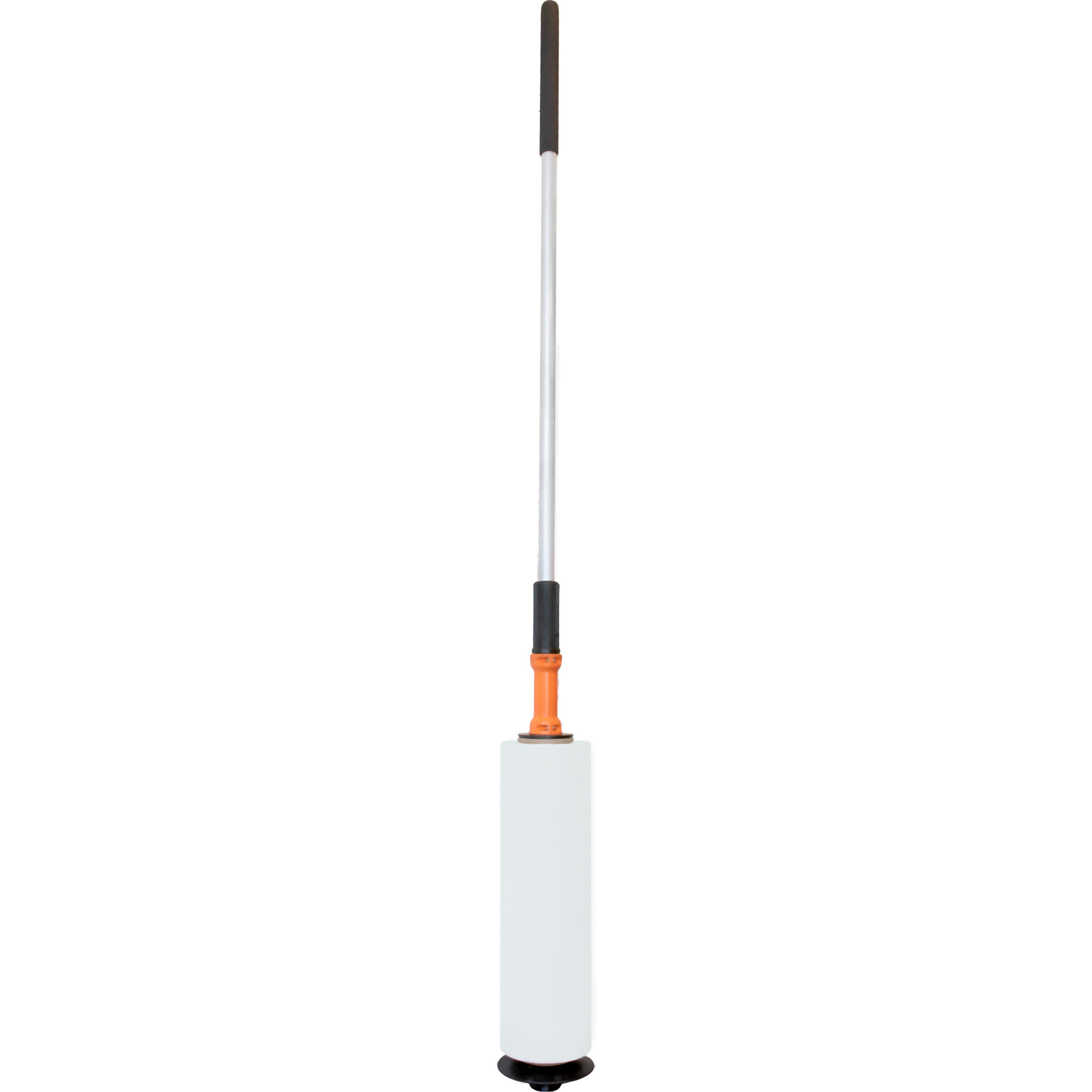 Encore Packaging Wrapstik XL for Pre-Stretch Film — 48.5in. Handle, Ergonomic Design, Model# EP-790-XL