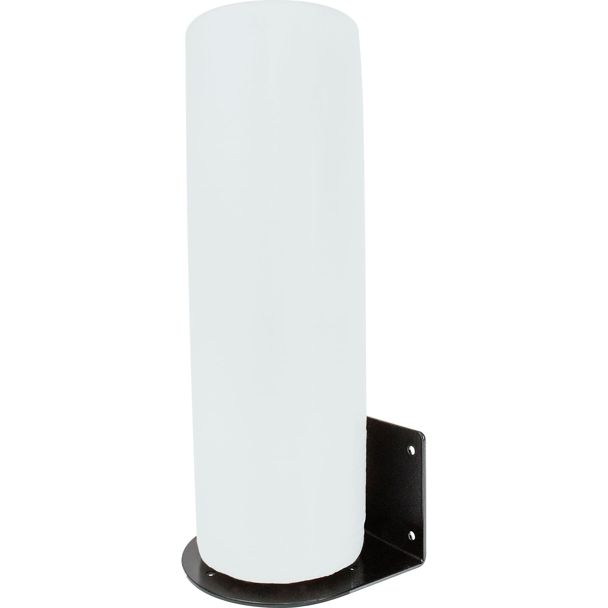 Encore Packaging Tower Film Holder — Wall Mountable, Solid Steel, Model# EP-772