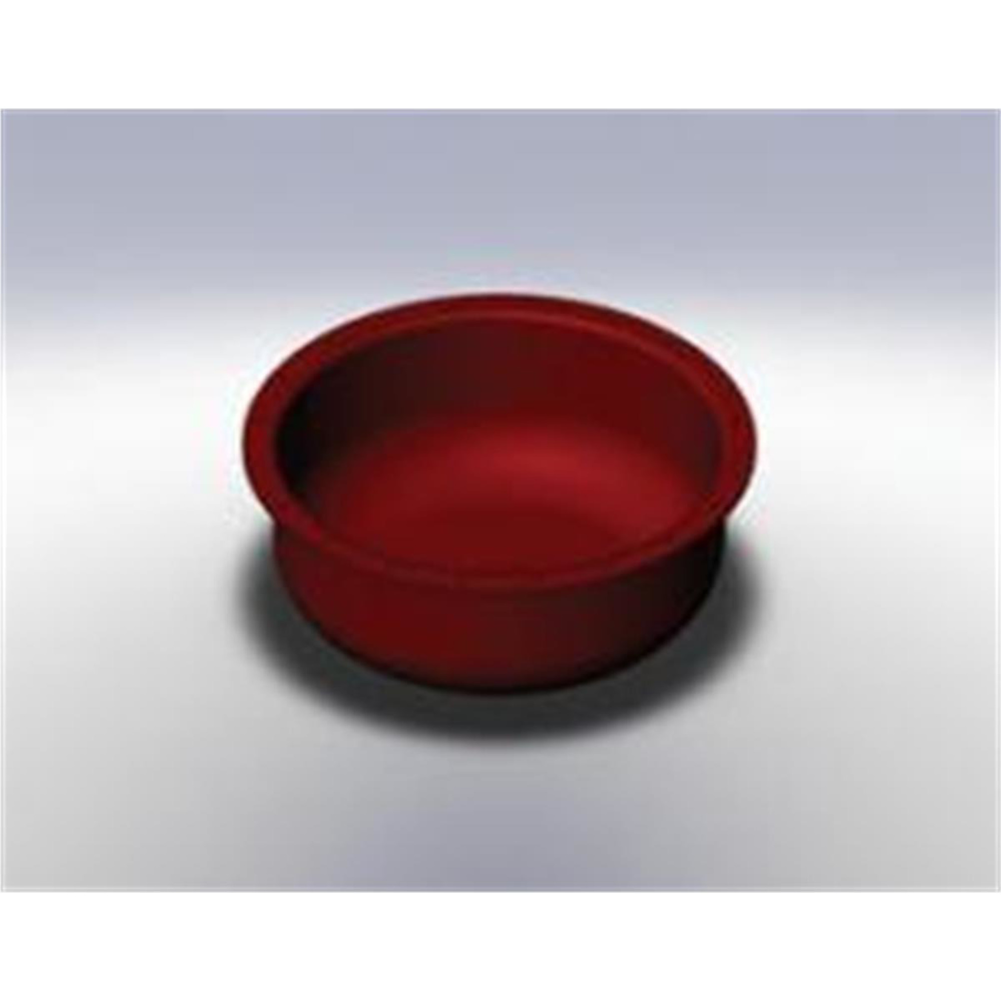 Branick Brake Bleeder Diaphragm — Model# BRA041-076