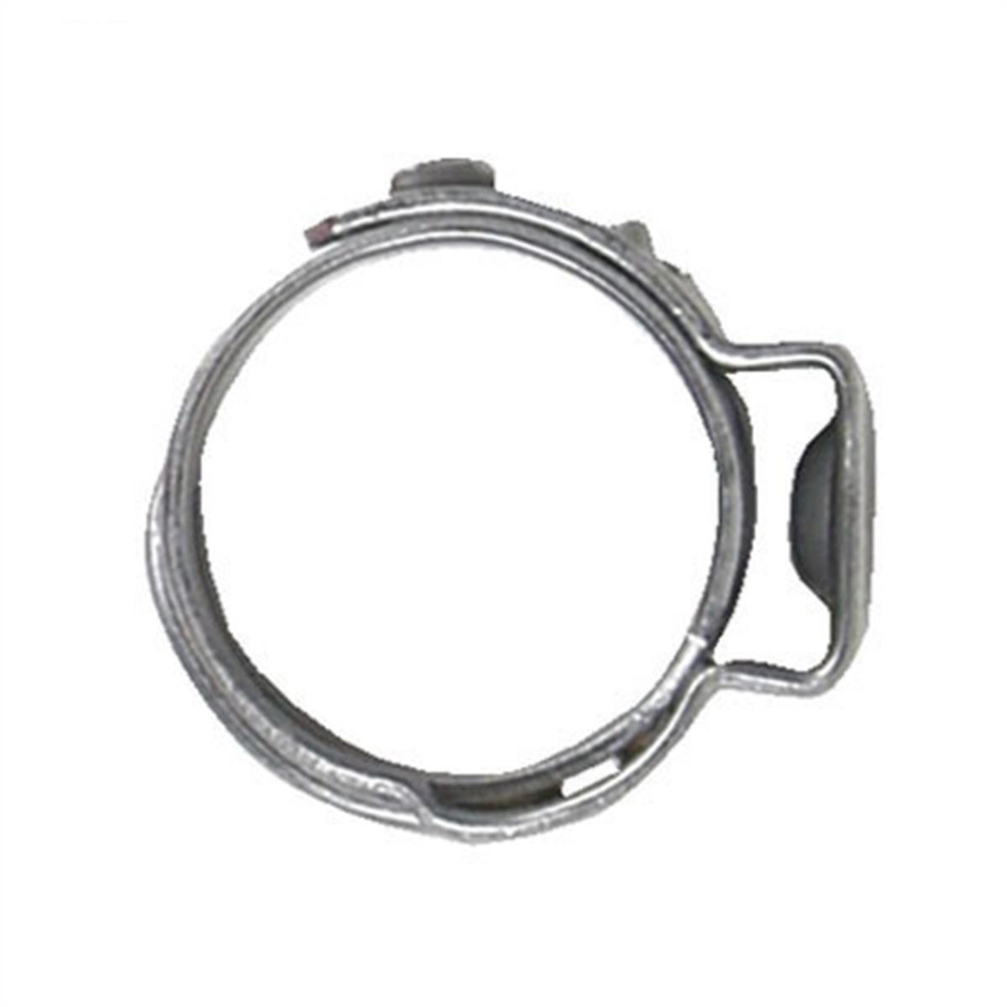S.U.R. 10-Pc. Clamps — 9/16in., Model# SRRK6806