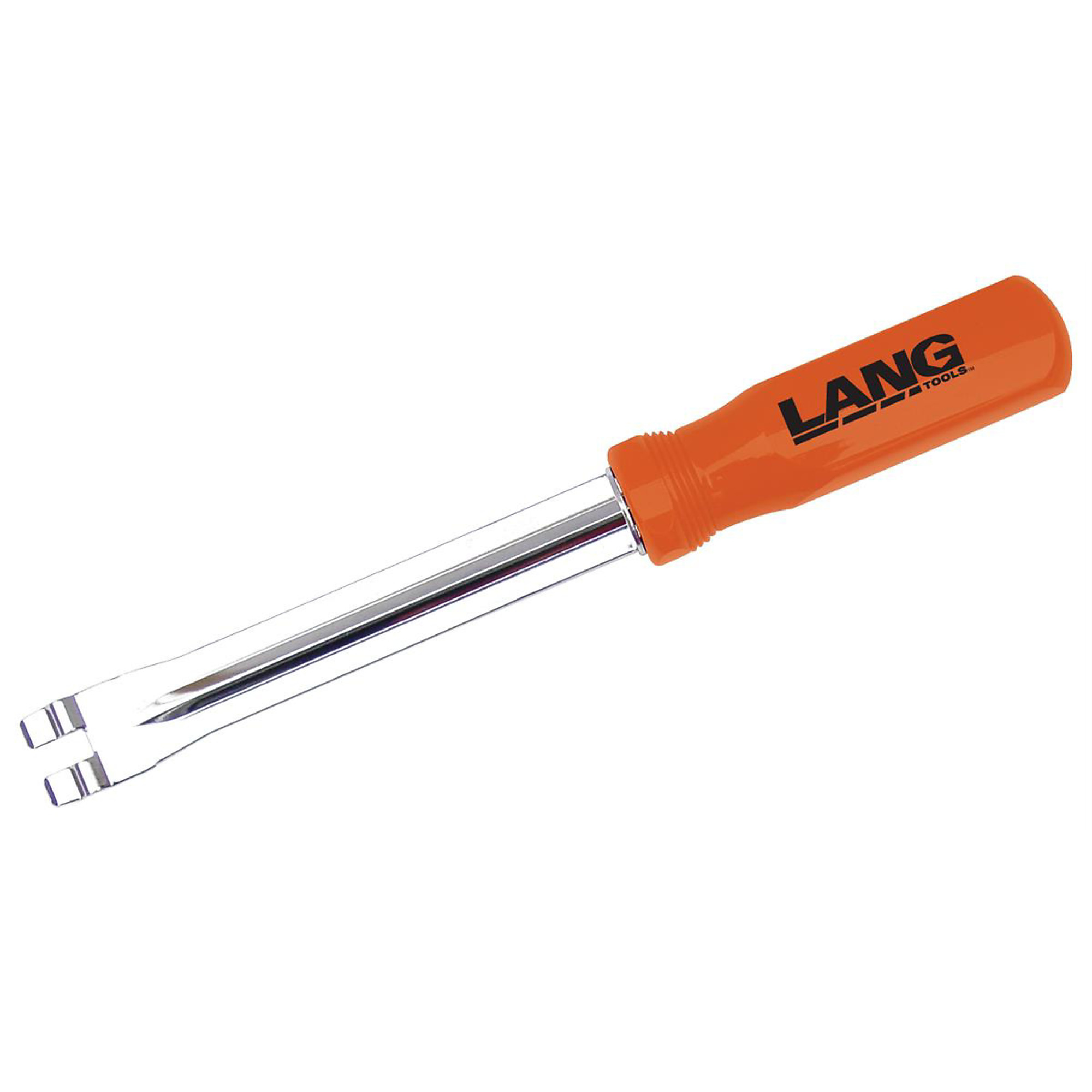 Lang Tools Slack Adjuster Release Tool — Works on Rockwell Systems, Comfortable Handle, Model# KAS4651