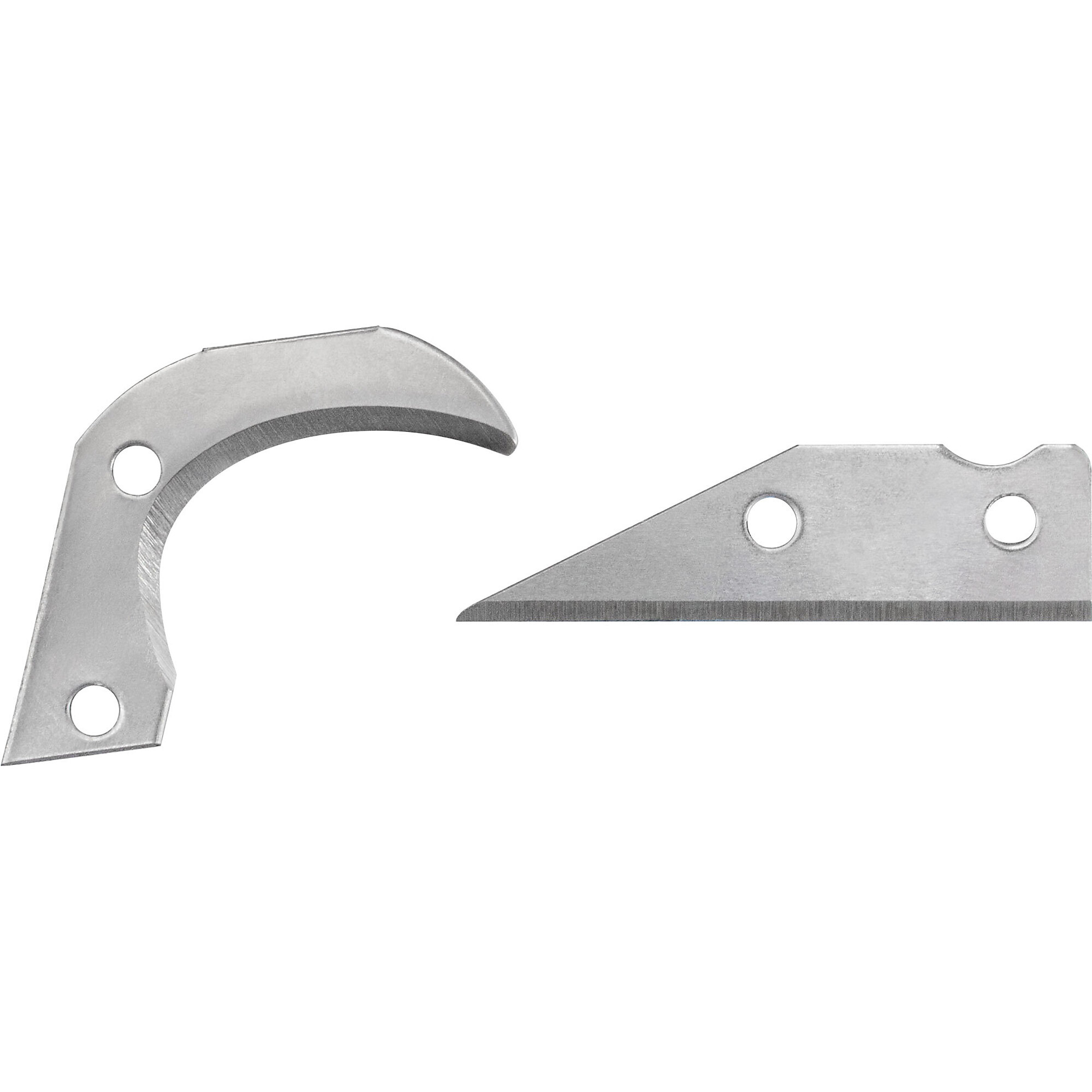 Encore Packaging Hook & Main Blade Pack, 3 Hooks, 3 Blades, Model# E220B